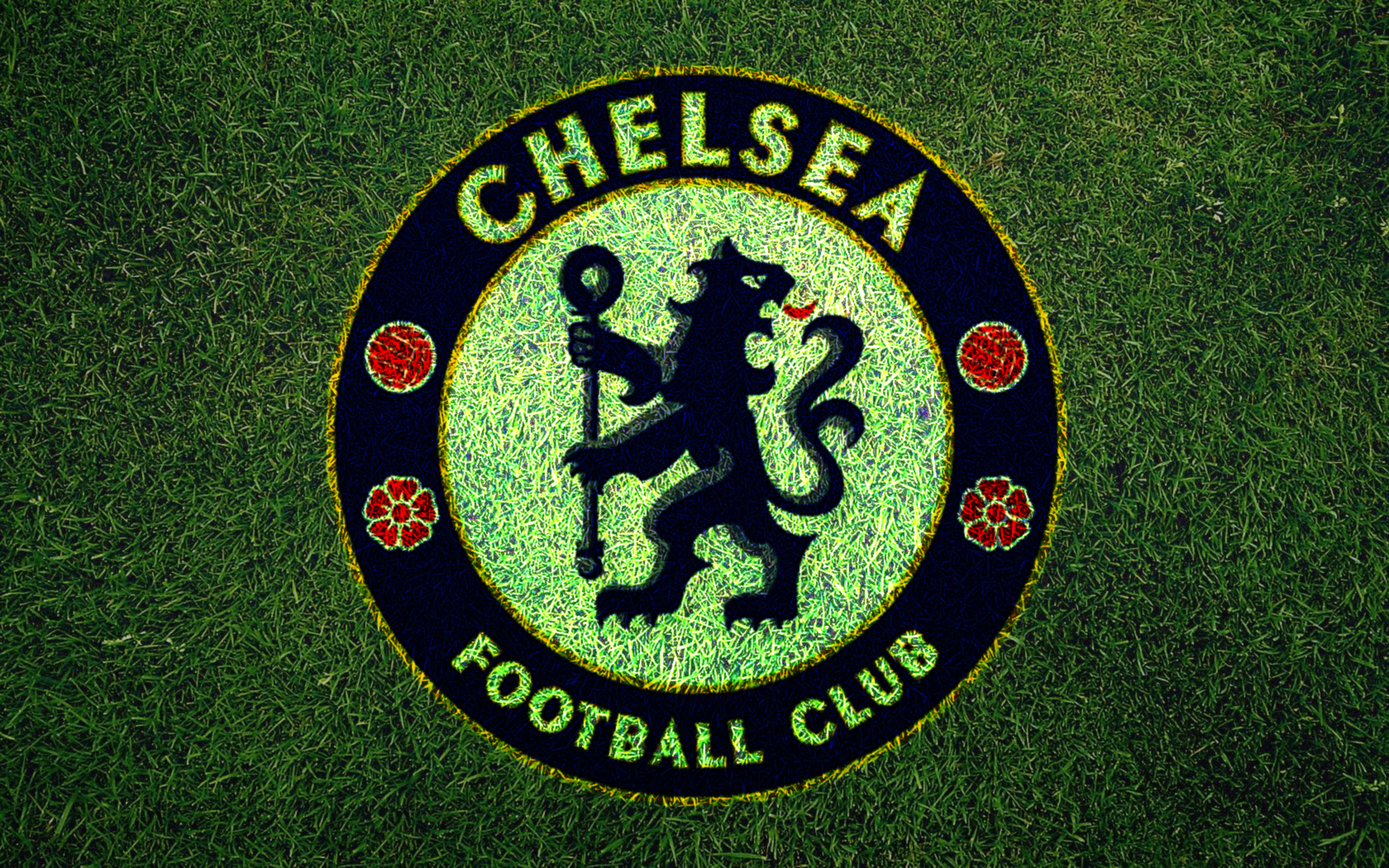 Sports Chelsea F.C. 4k Ultra HD Wallpaper