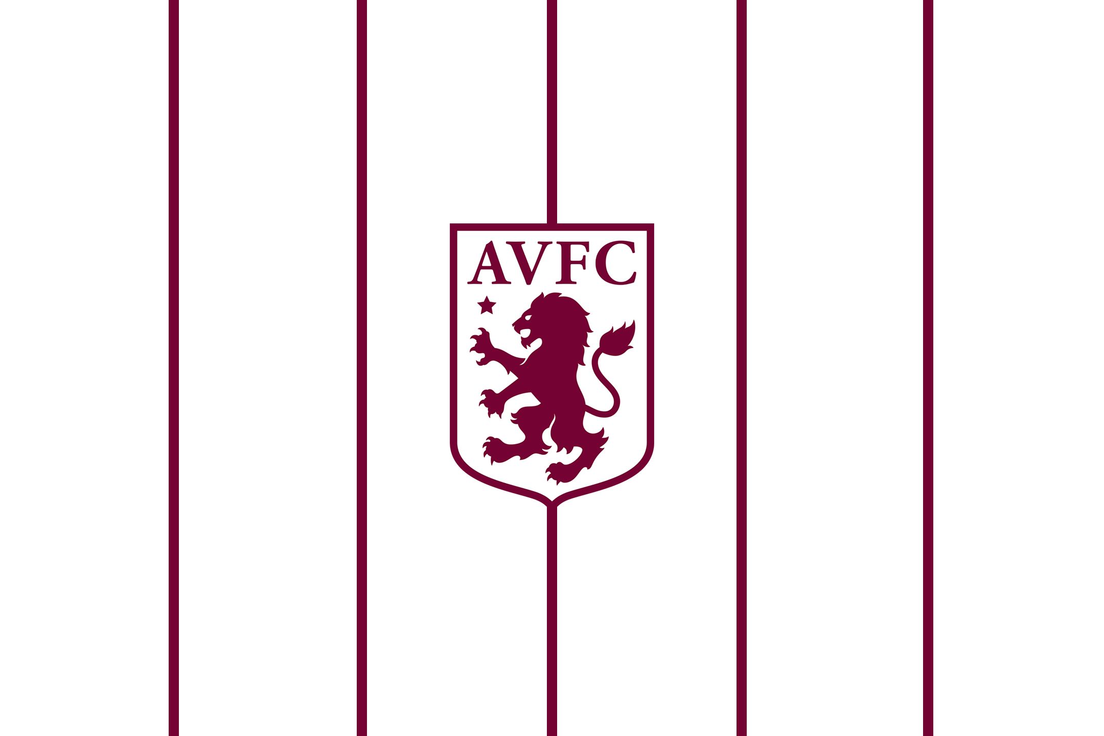 Download Aston Villa F C wallpaper