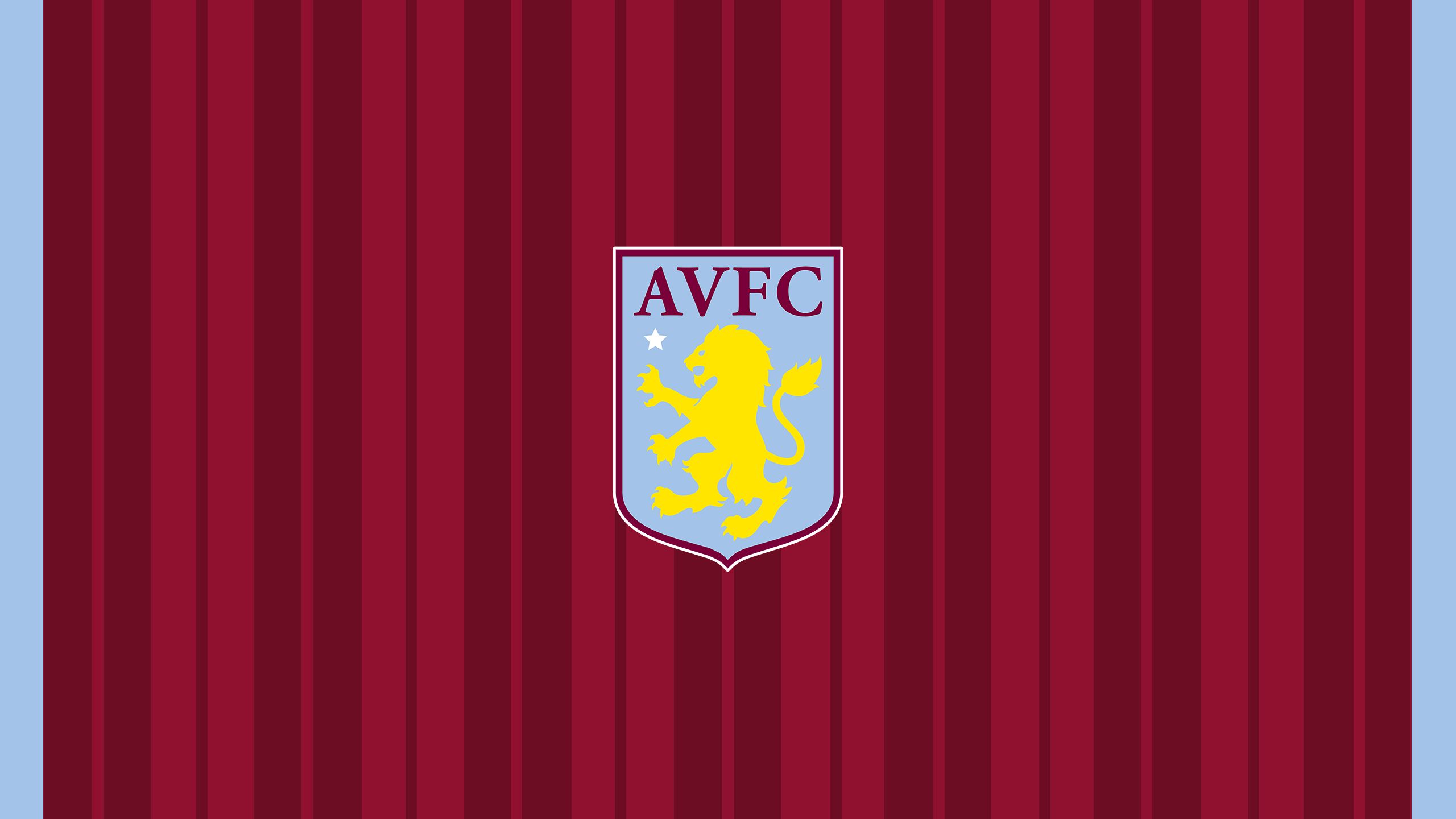 Download Aston Villa F C wallpaper