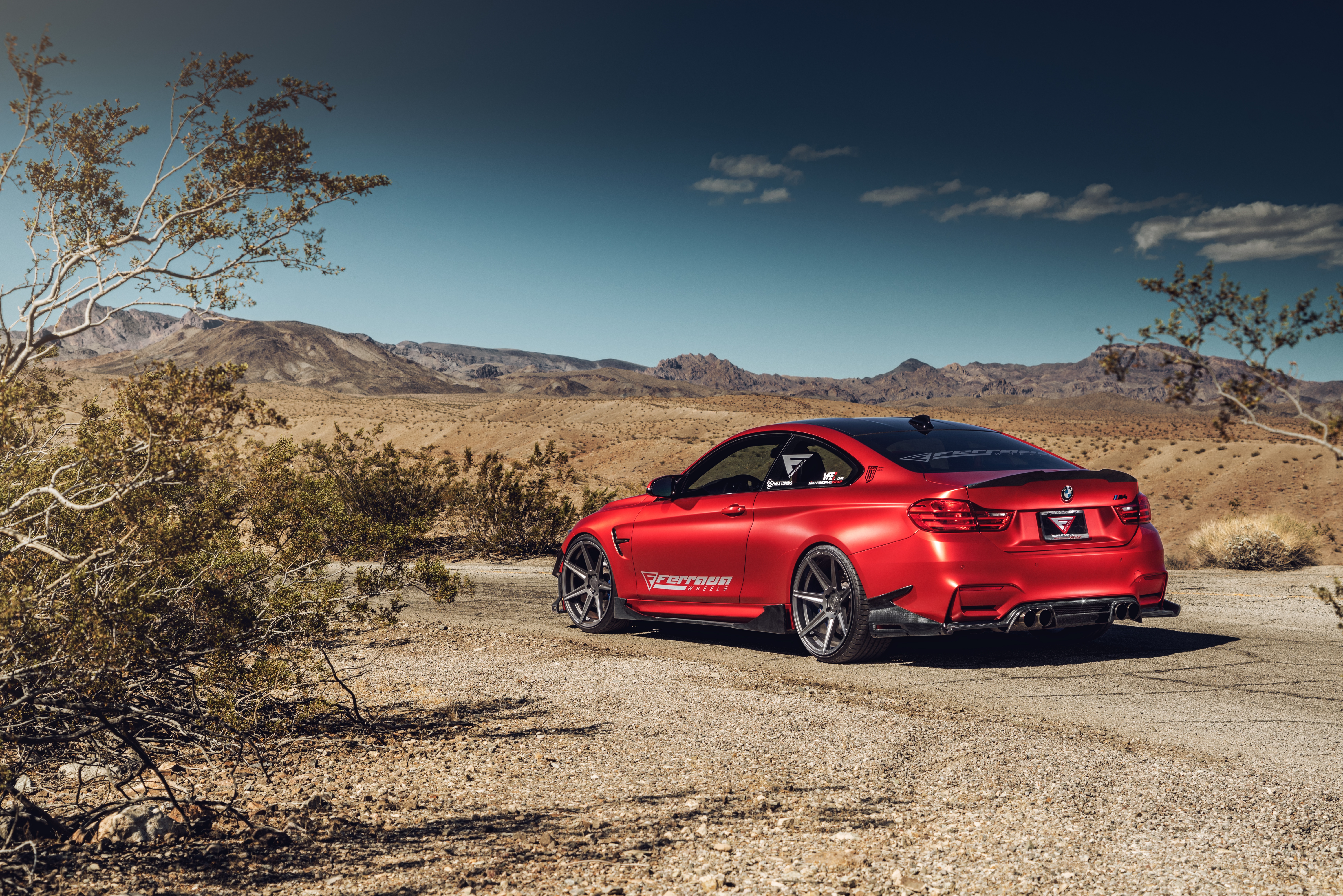 Vehicles BMW M4 4k Ultra HD Wallpaper