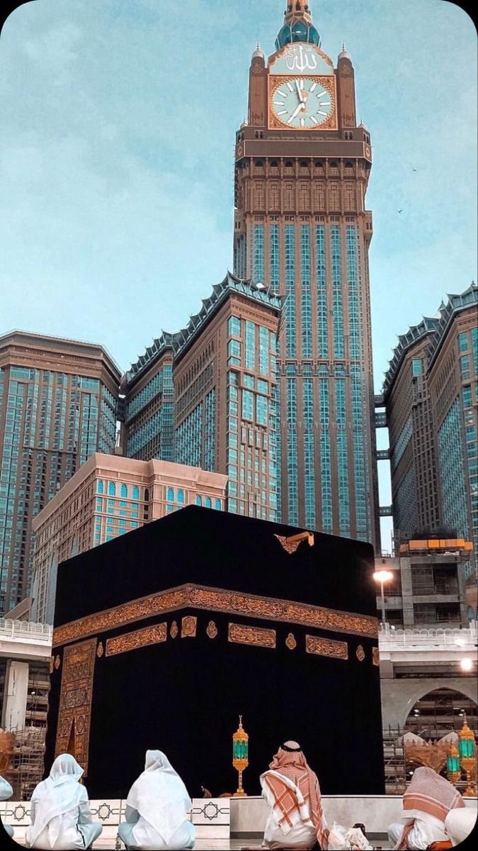 Ola Ξlixir Allah give us all