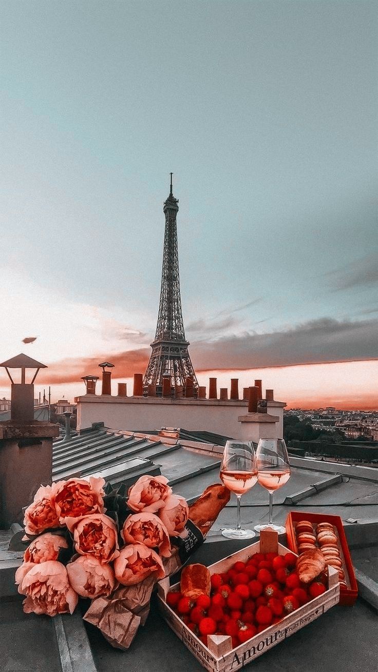 Paris. Paris wallpaper, Paris picture
