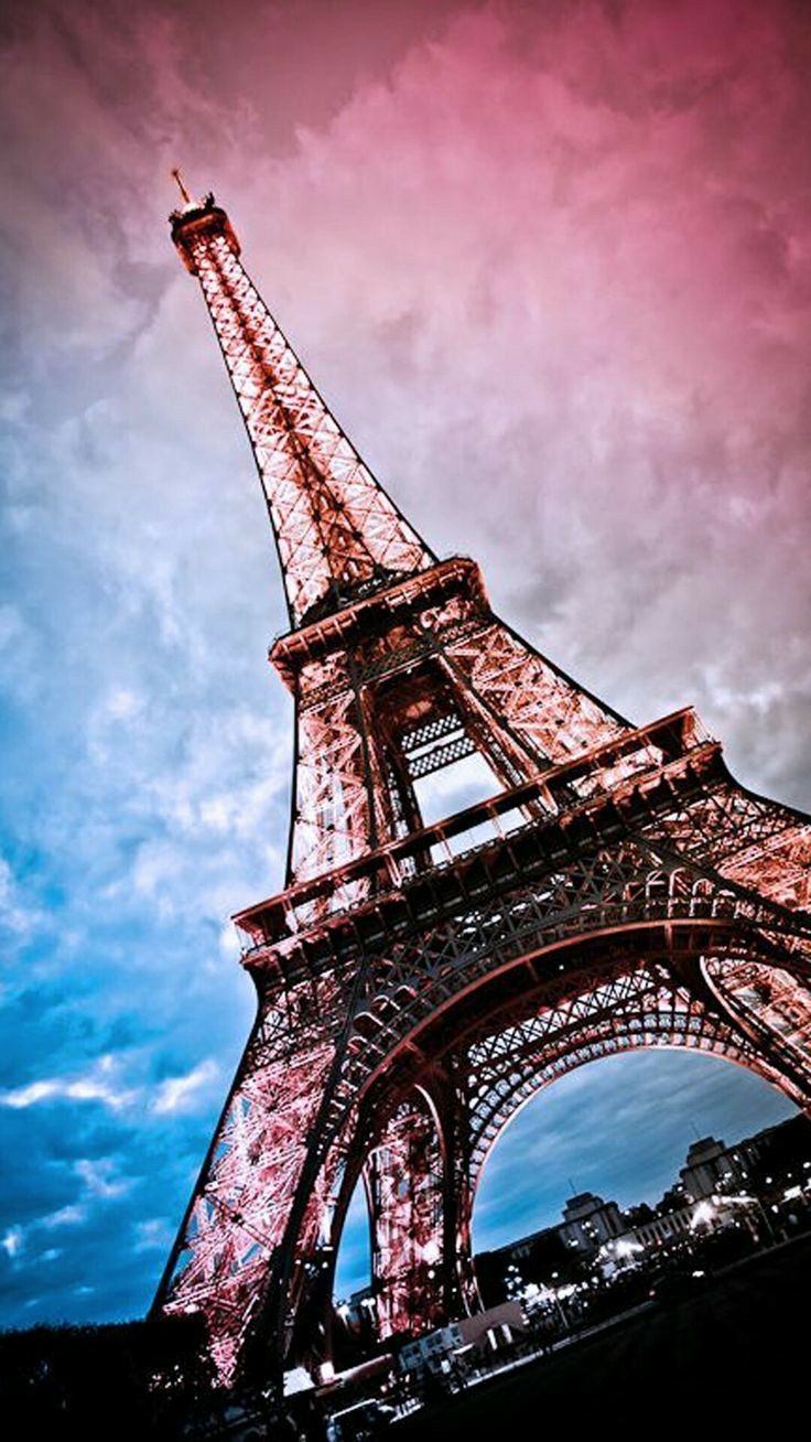 Beautiful Eiffel Tower to see