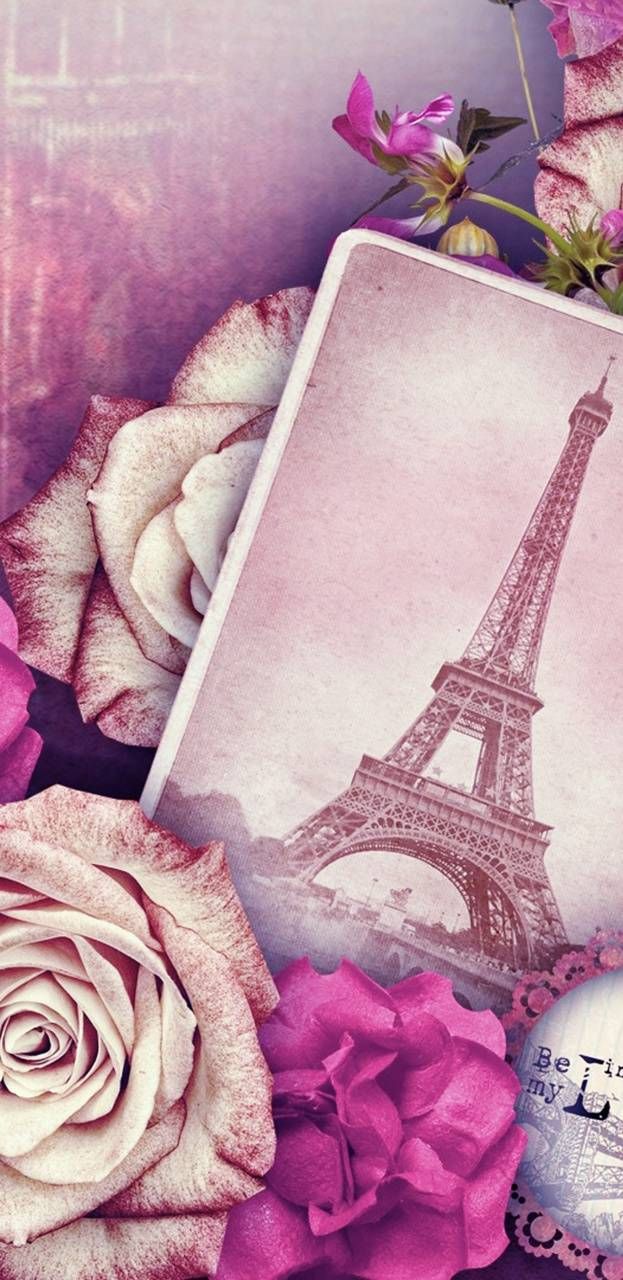 Paris Wallpaper: Explore the Beauty