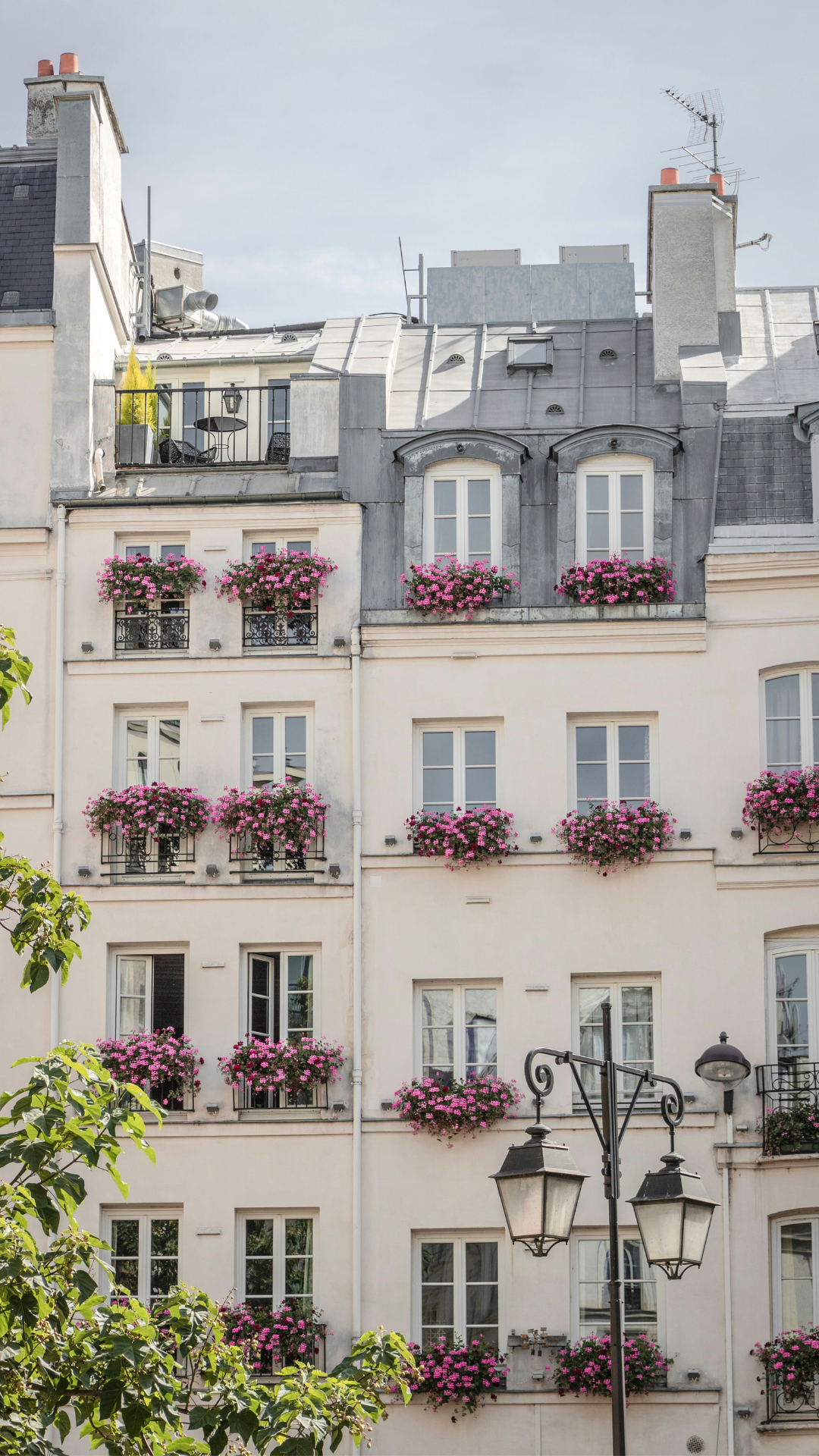Paris Desktop Wallpaper