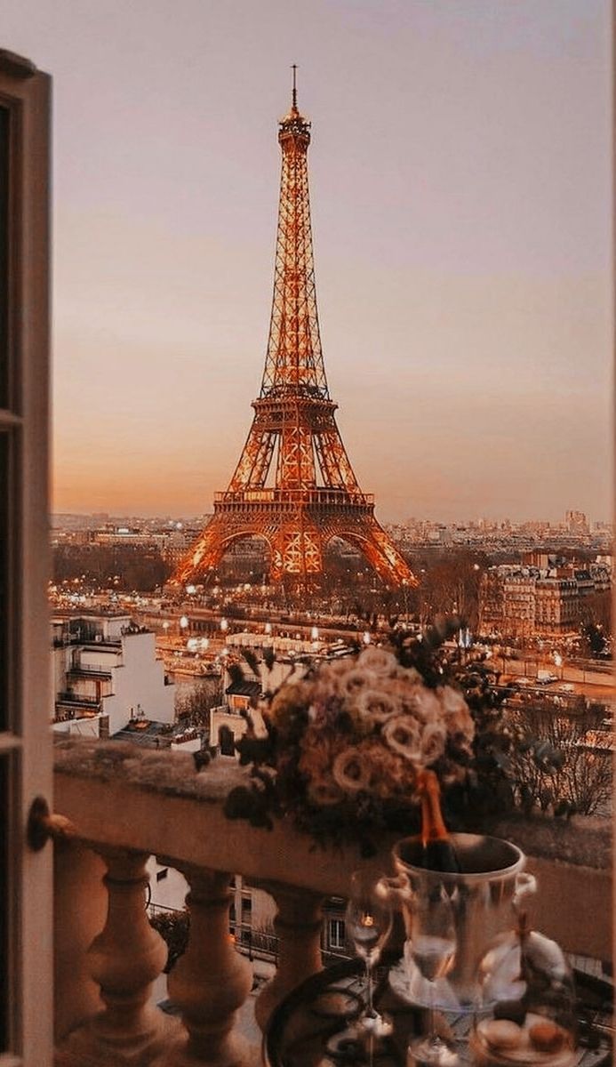 Eiffel Tower, Paris Wallpaper. Paris