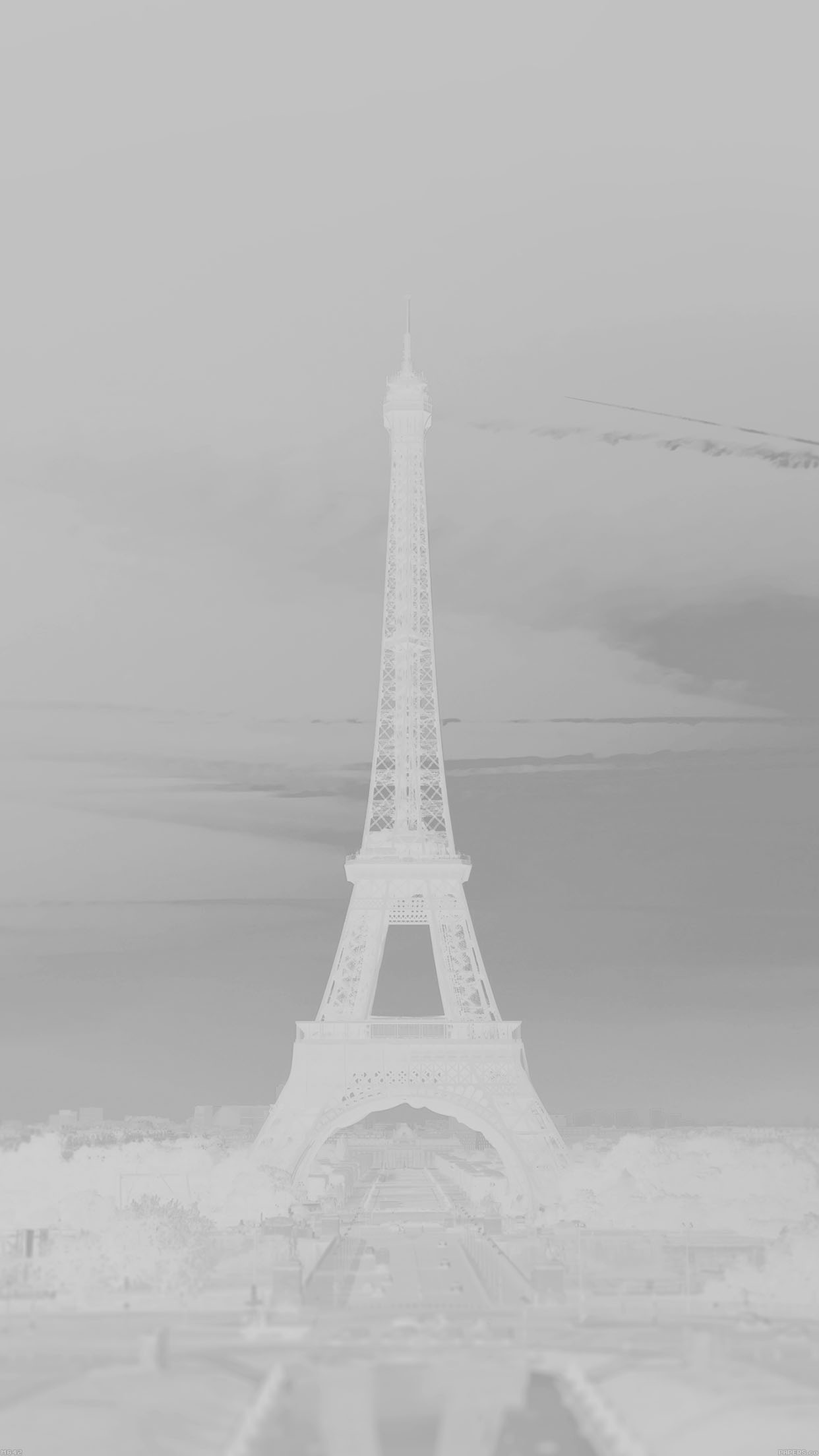 City Of Love Paris Eiffel Tower