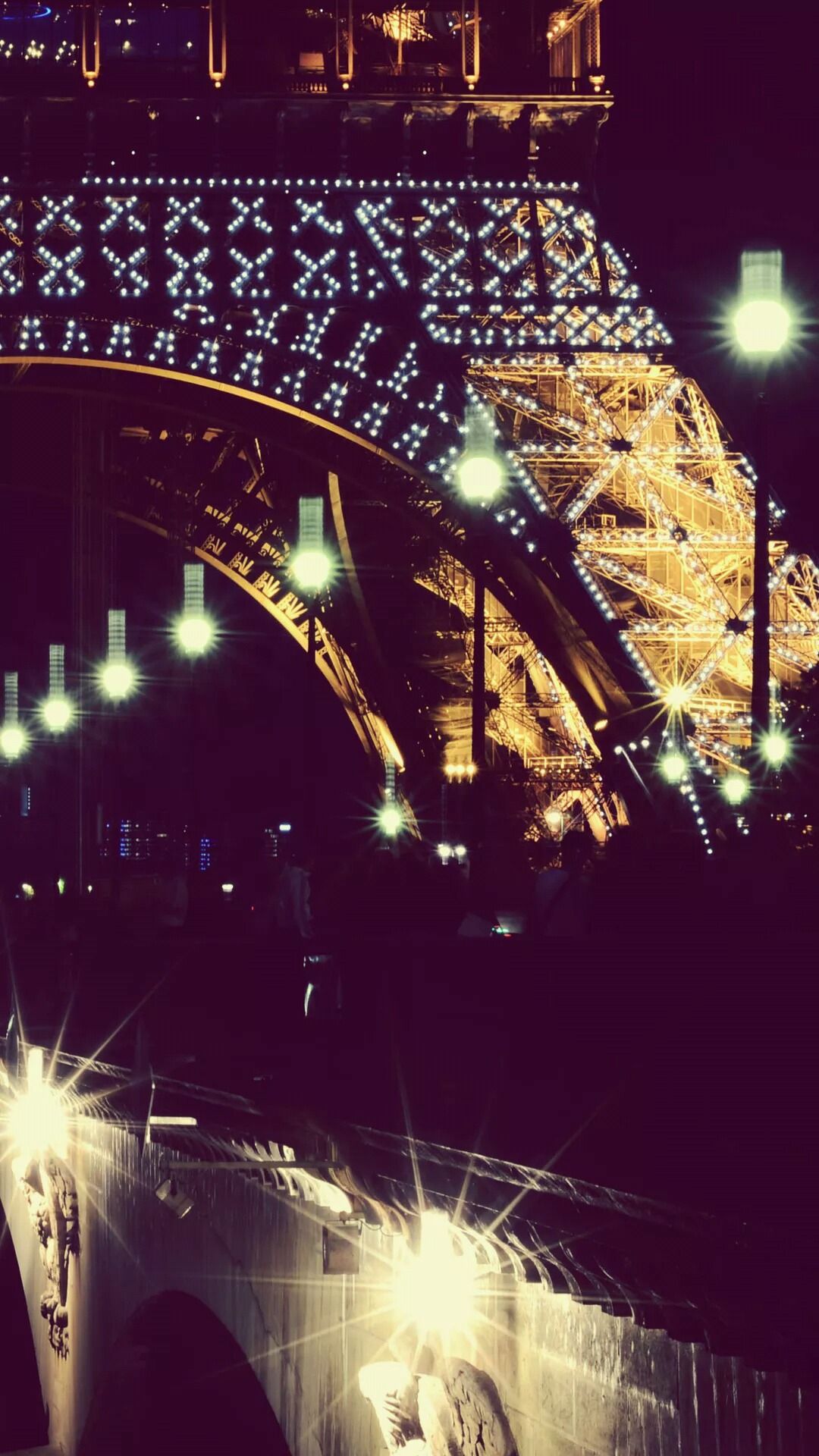 Paris tower, Eiffel tower