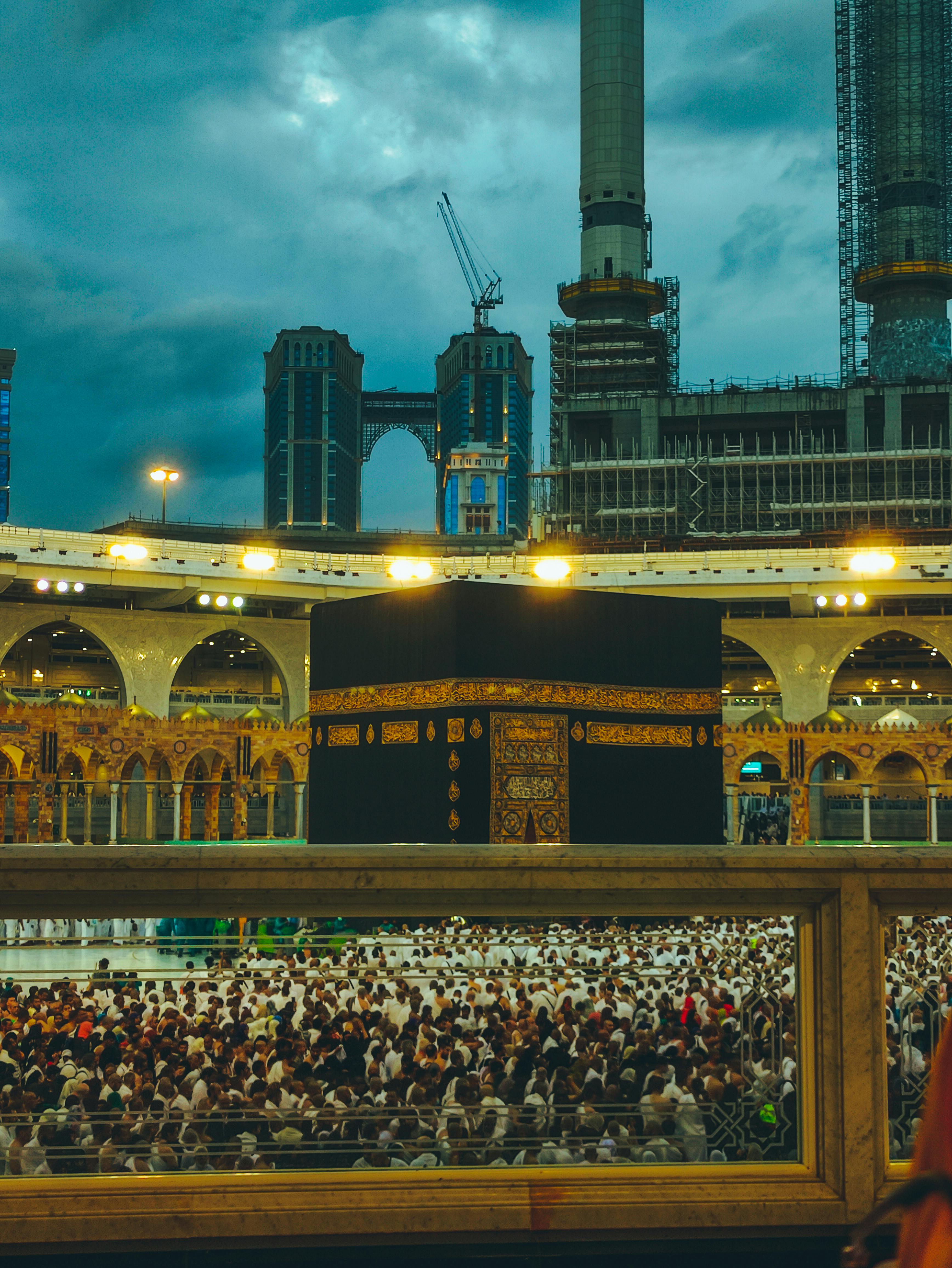 Kaaba Photo, Download The BEST Free