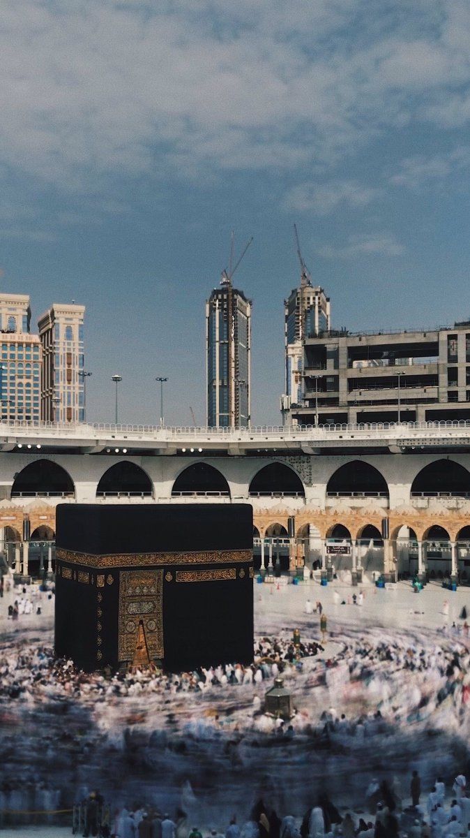 Mecca wallpaper, Mecca islam, Mecca kaaba