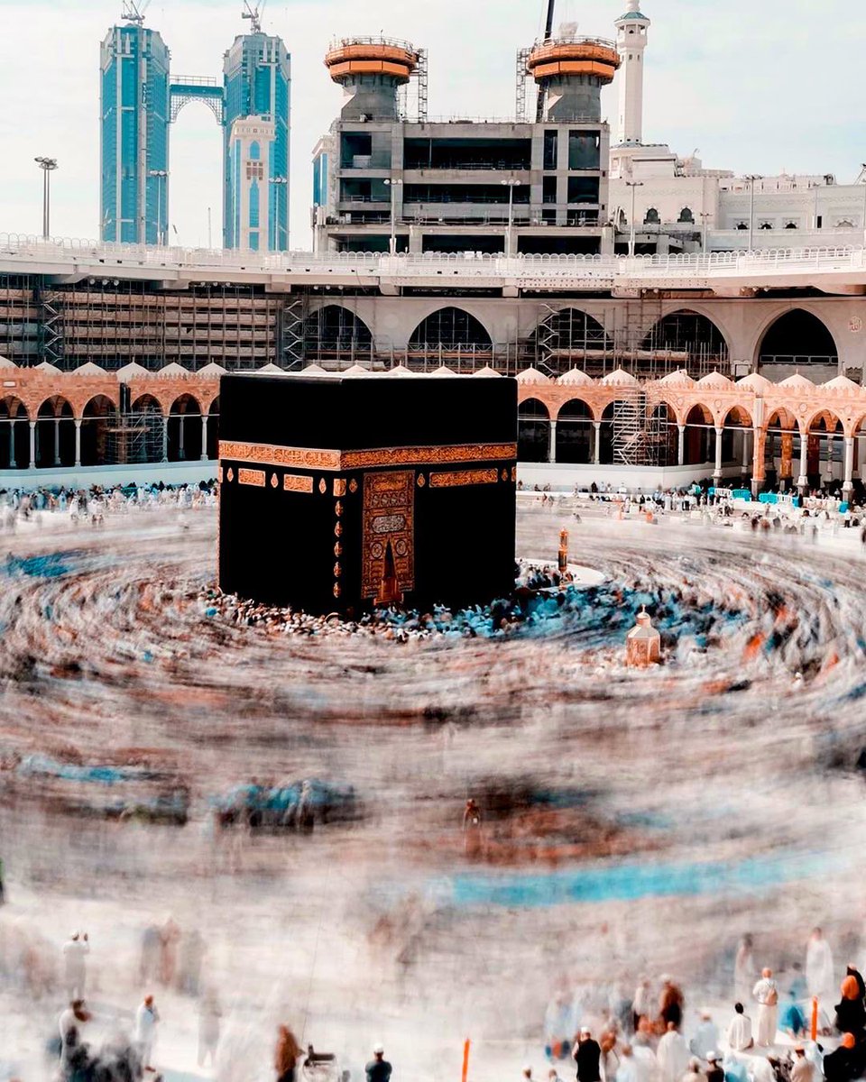 Tawaf Arabic: طواف