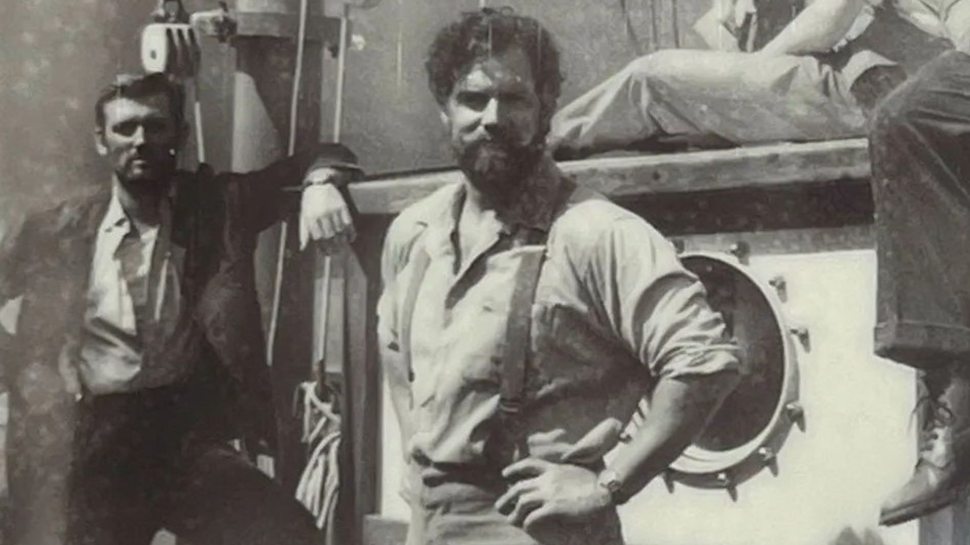 Ministry of Ungentlemanly Warfare