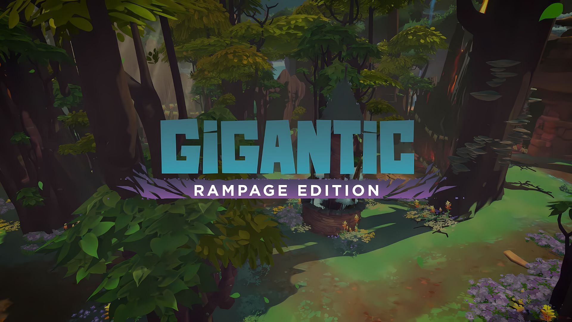 All roles in Gigantic Rampage Edition