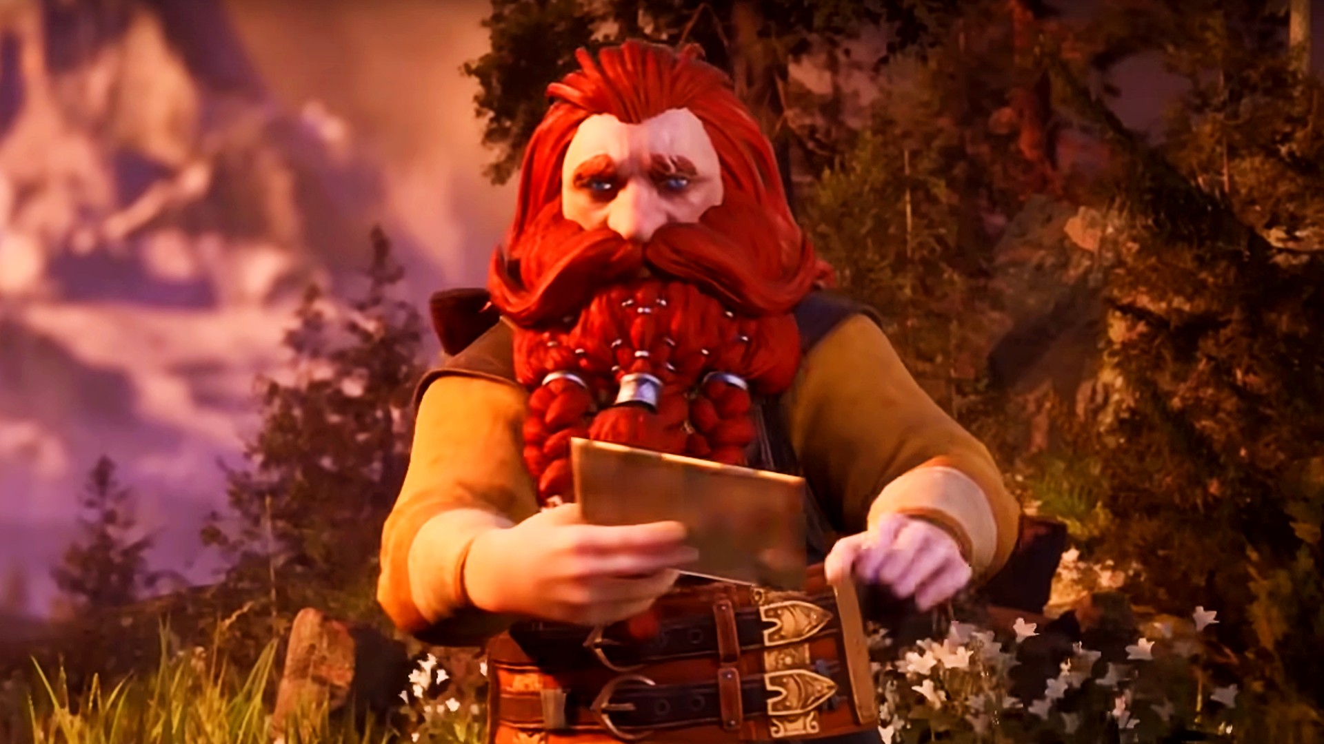 the Rings Return to Moria release date