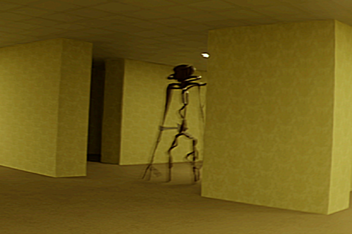 Kane Parsons turned creepypasta