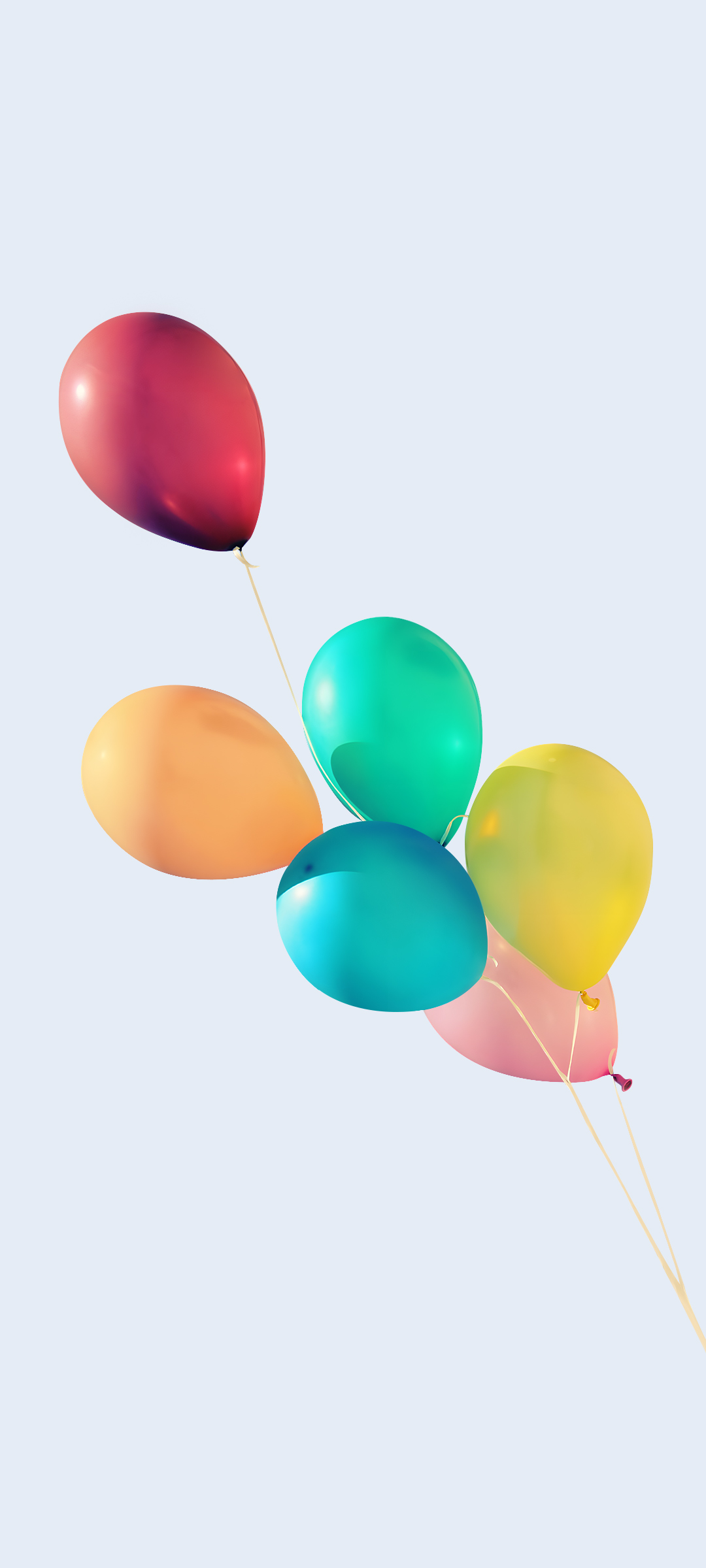 ZTE Libero Flip wallpaper