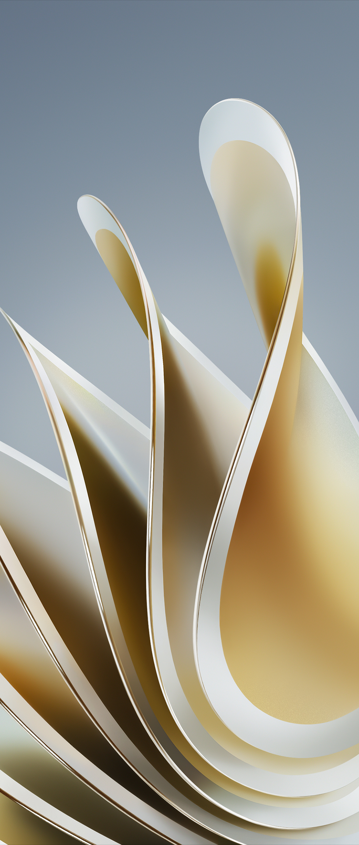 ZTE Libero Flip wallpaper