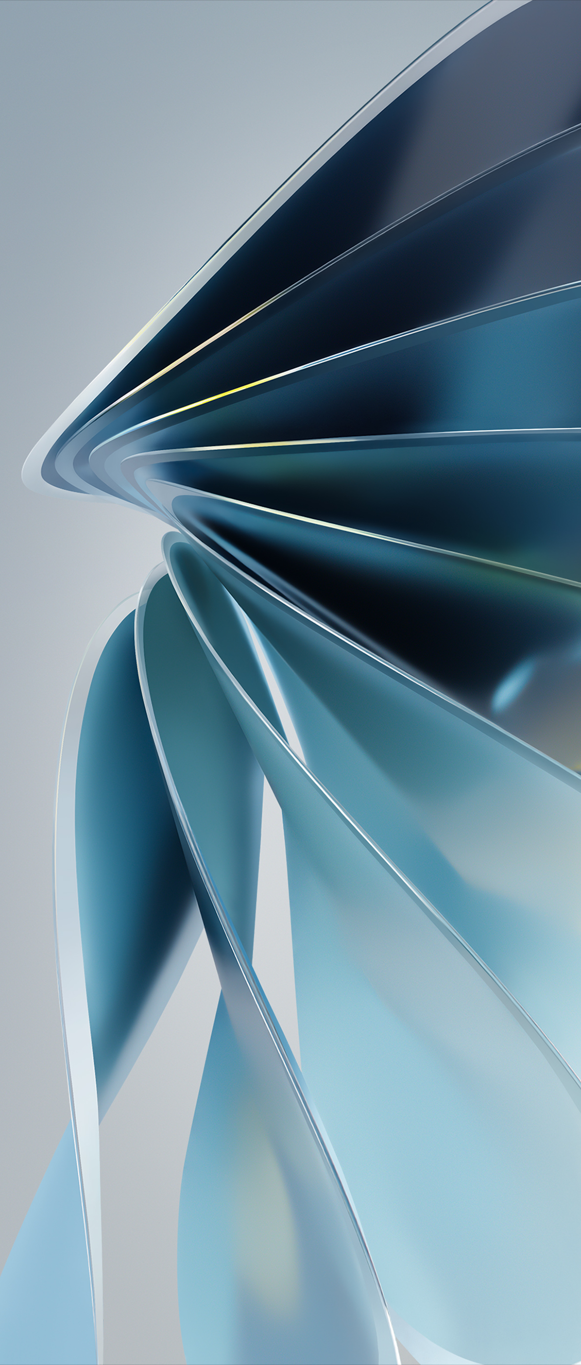 ZTE Libero Flip wallpaper