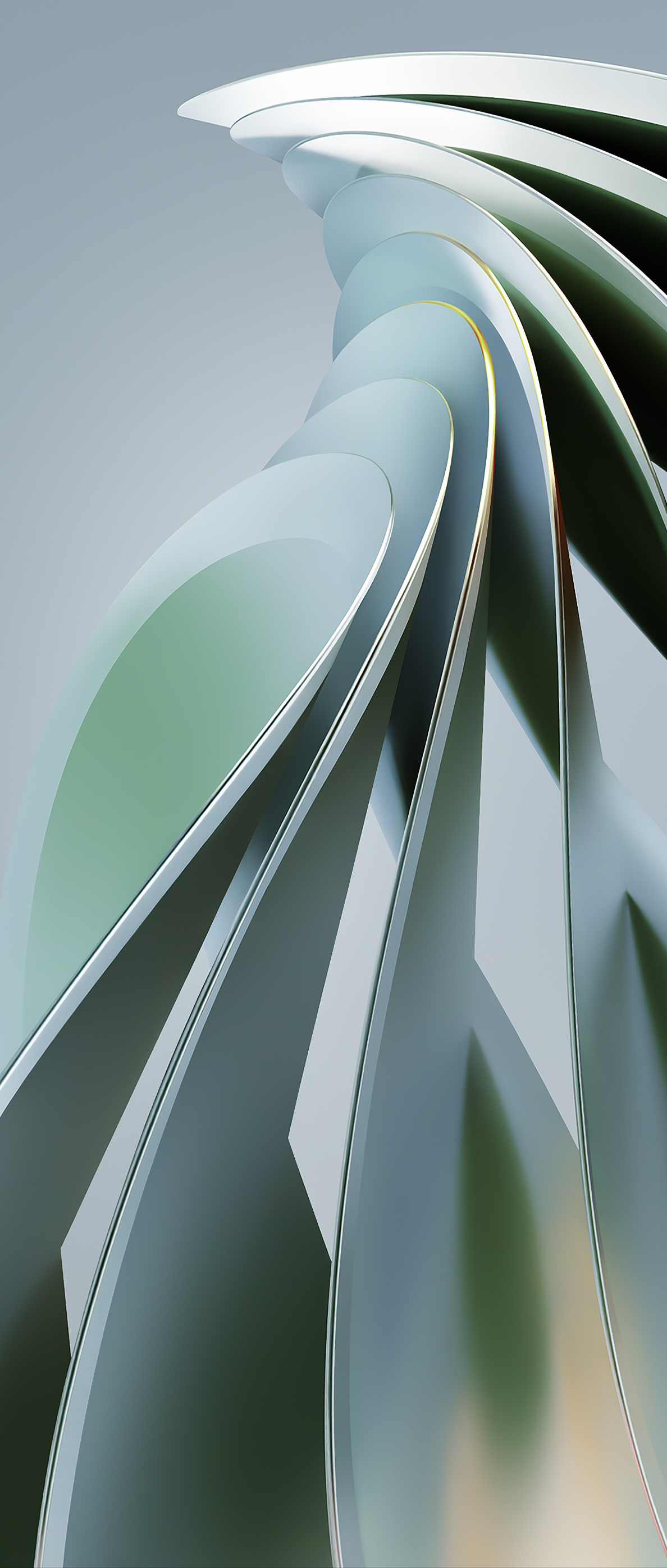 ZTE Libero Flip wallpaper