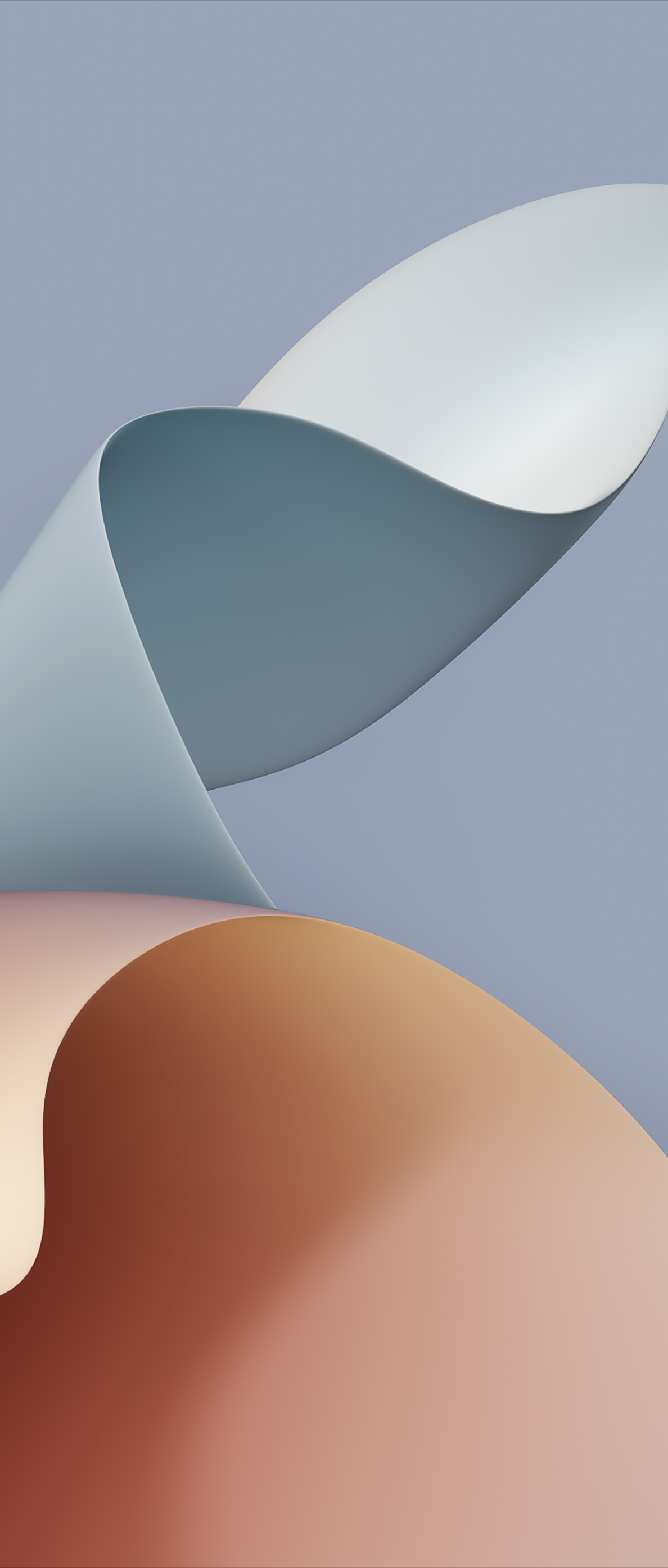 ZTE Libero Flip wallpaper