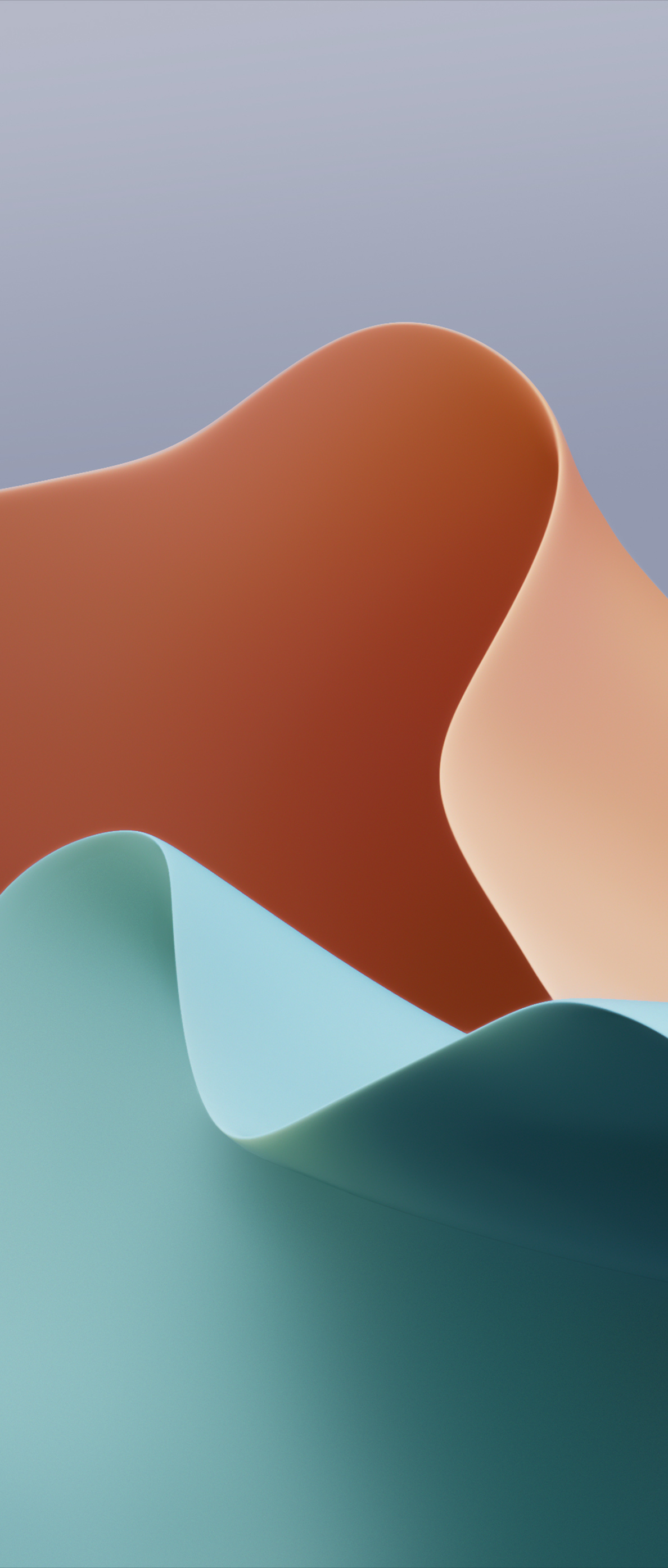 ZTE Libero Flip wallpaper