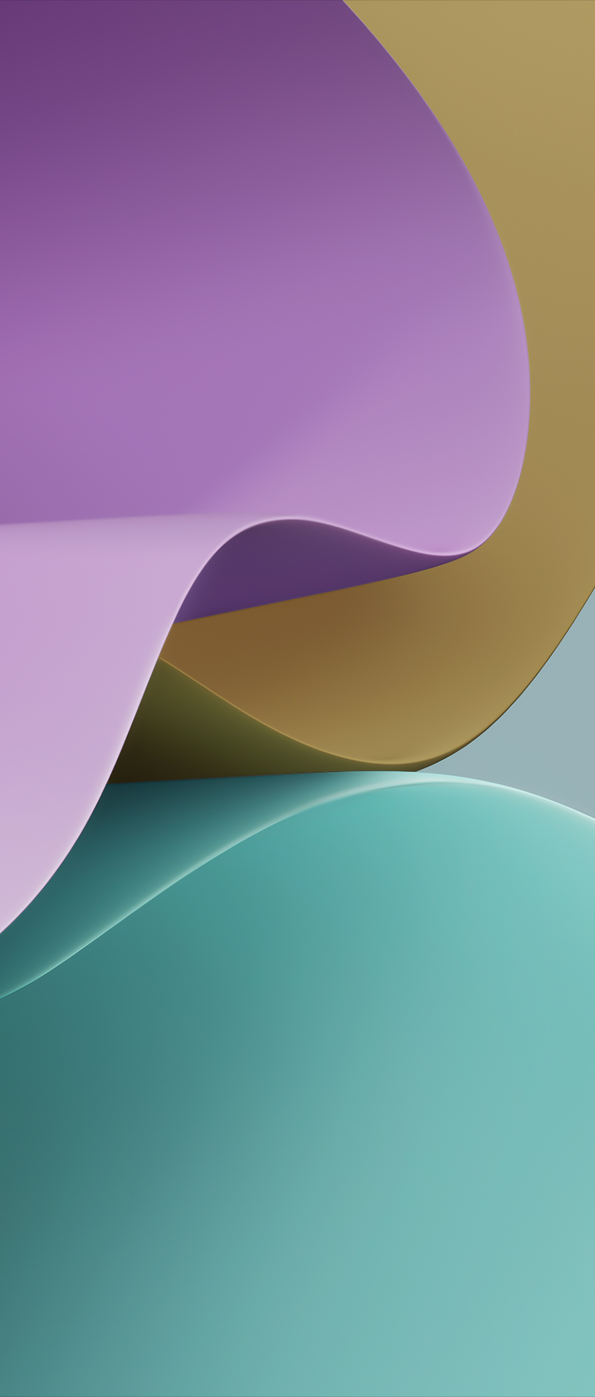 ZTE Libero Flip wallpaper