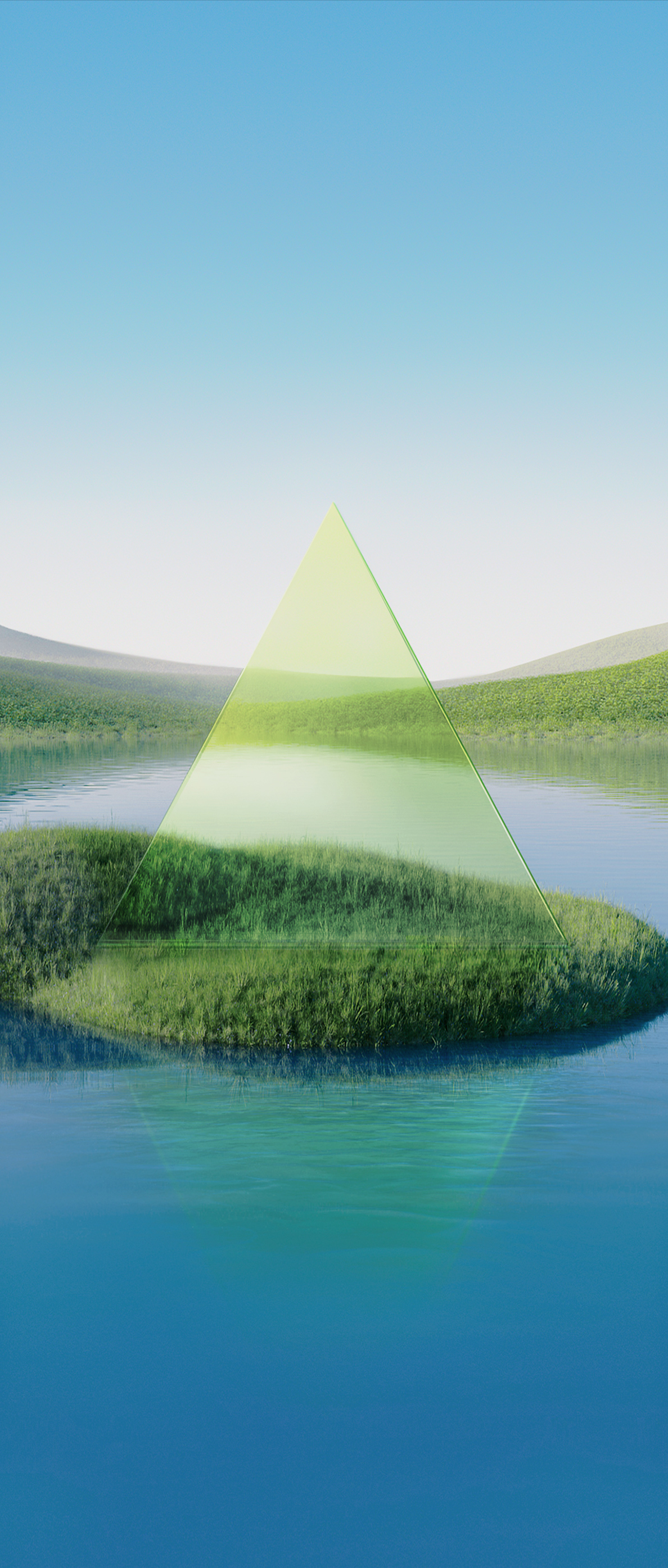 ZTE Libero Flip wallpaper