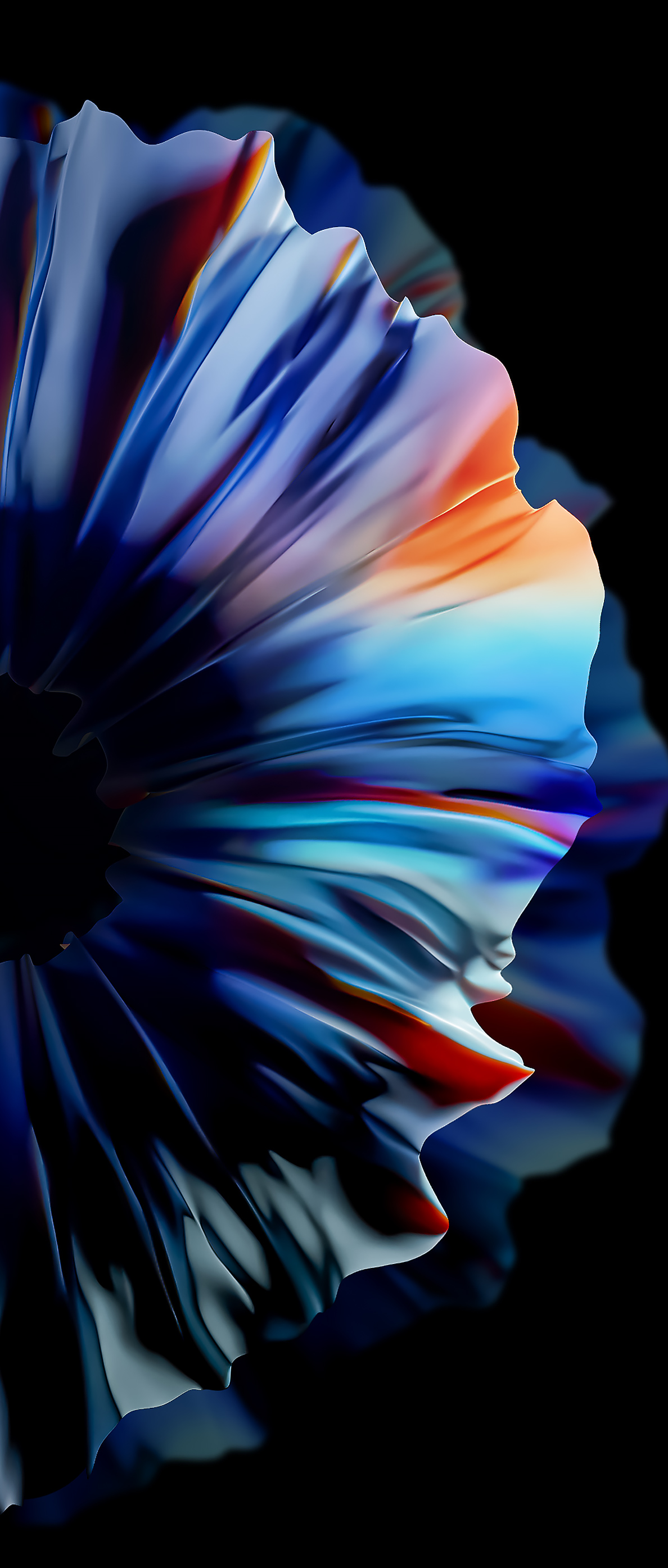 ZTE Libero Flip wallpaper