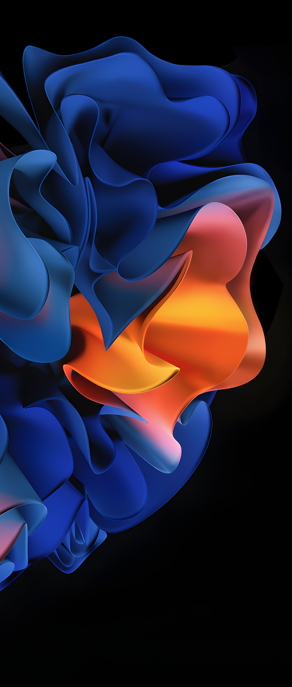 ZTE Libero Flip wallpaper