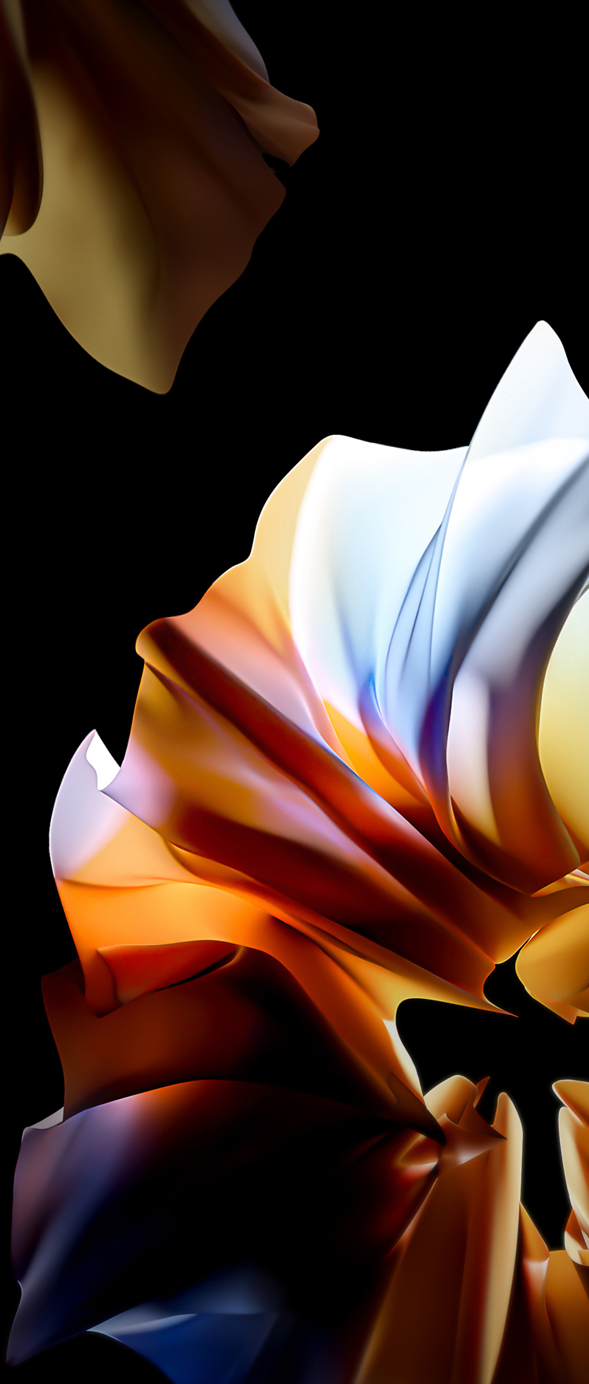 ZTE Libero Flip wallpaper