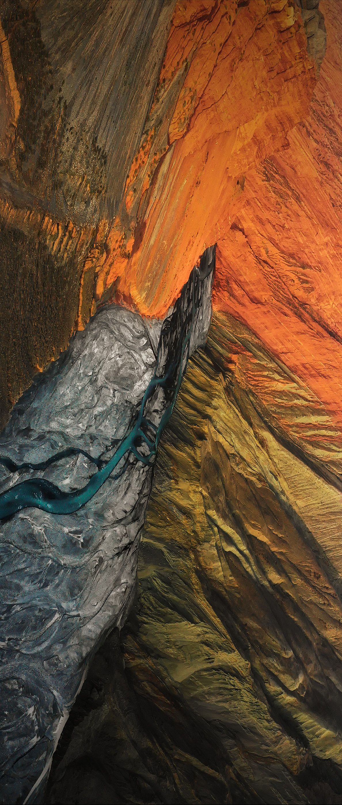 ZTE Libero Flip wallpaper