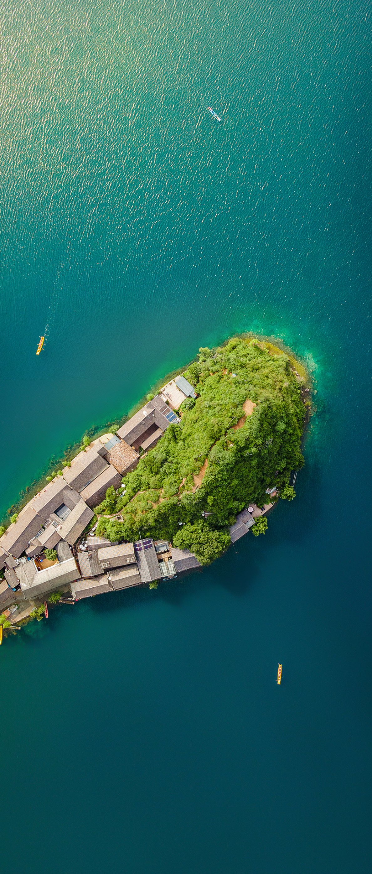 ZTE Libero Flip wallpaper