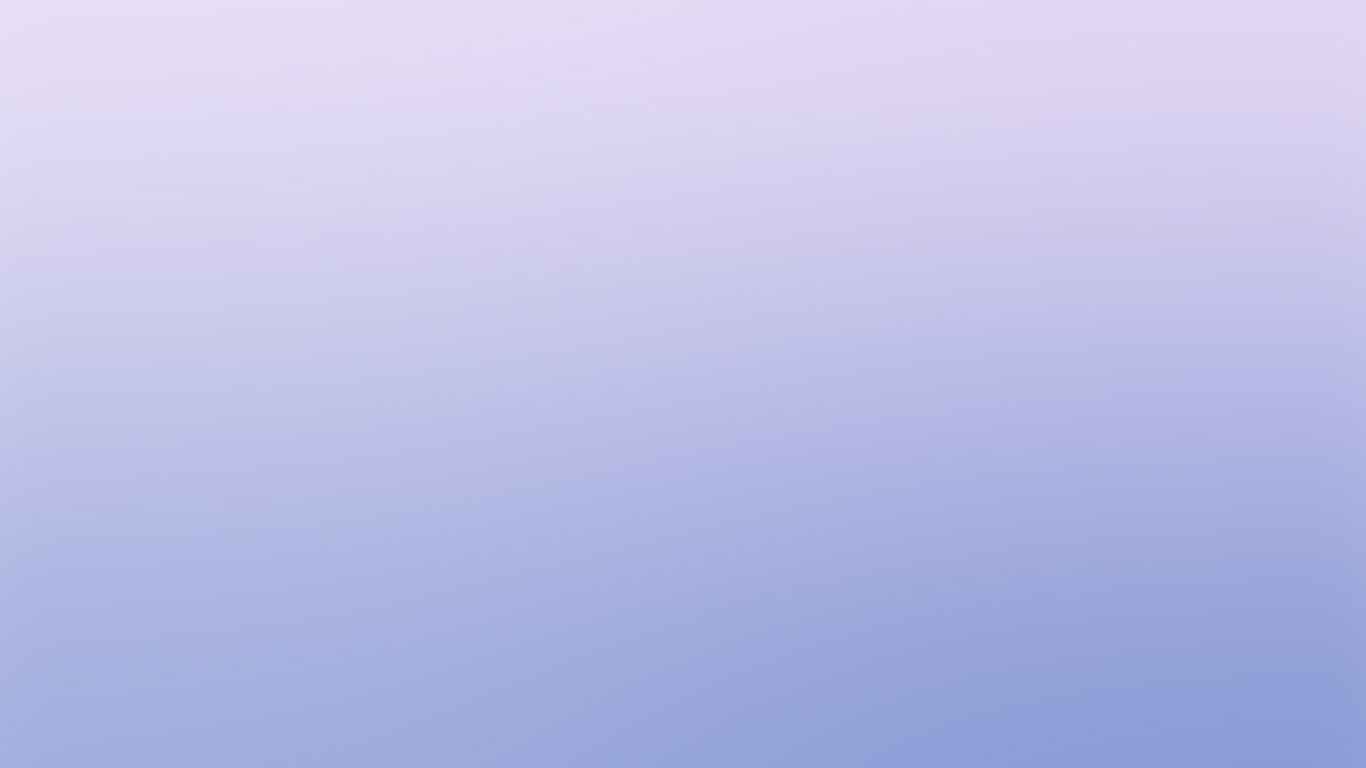 Soft Pastel Purple Blue Blur Gradation