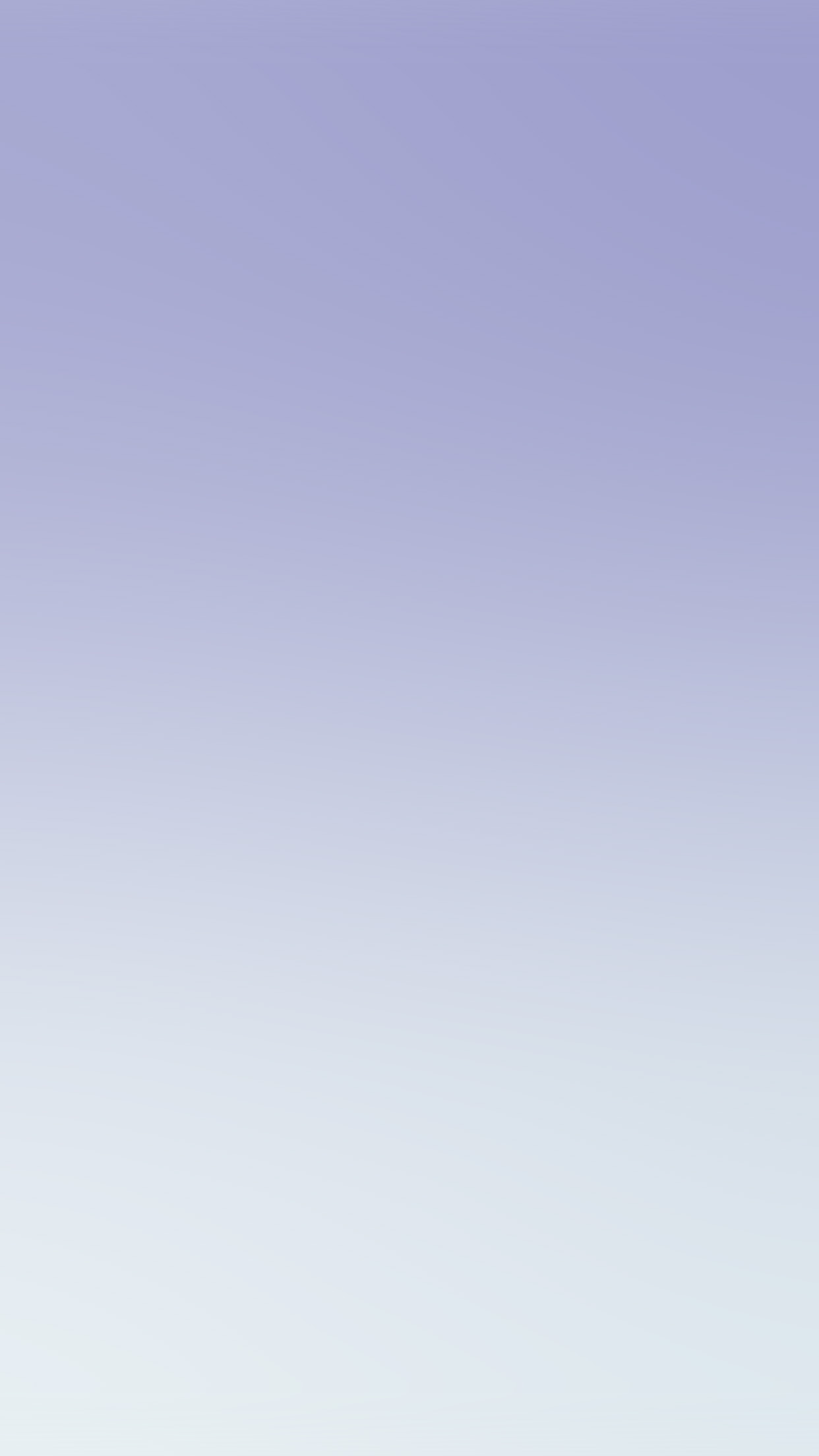 Blue Purple Light Gradation Blur Wallpaper