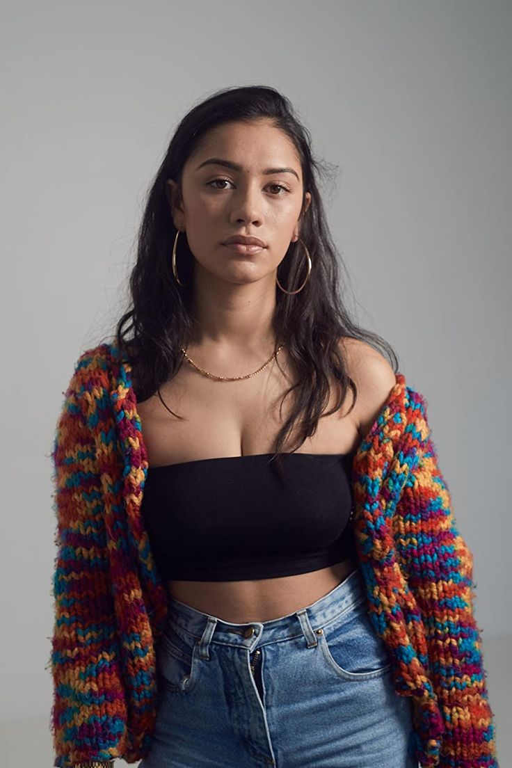 Luciane Buchanan. Prettiest