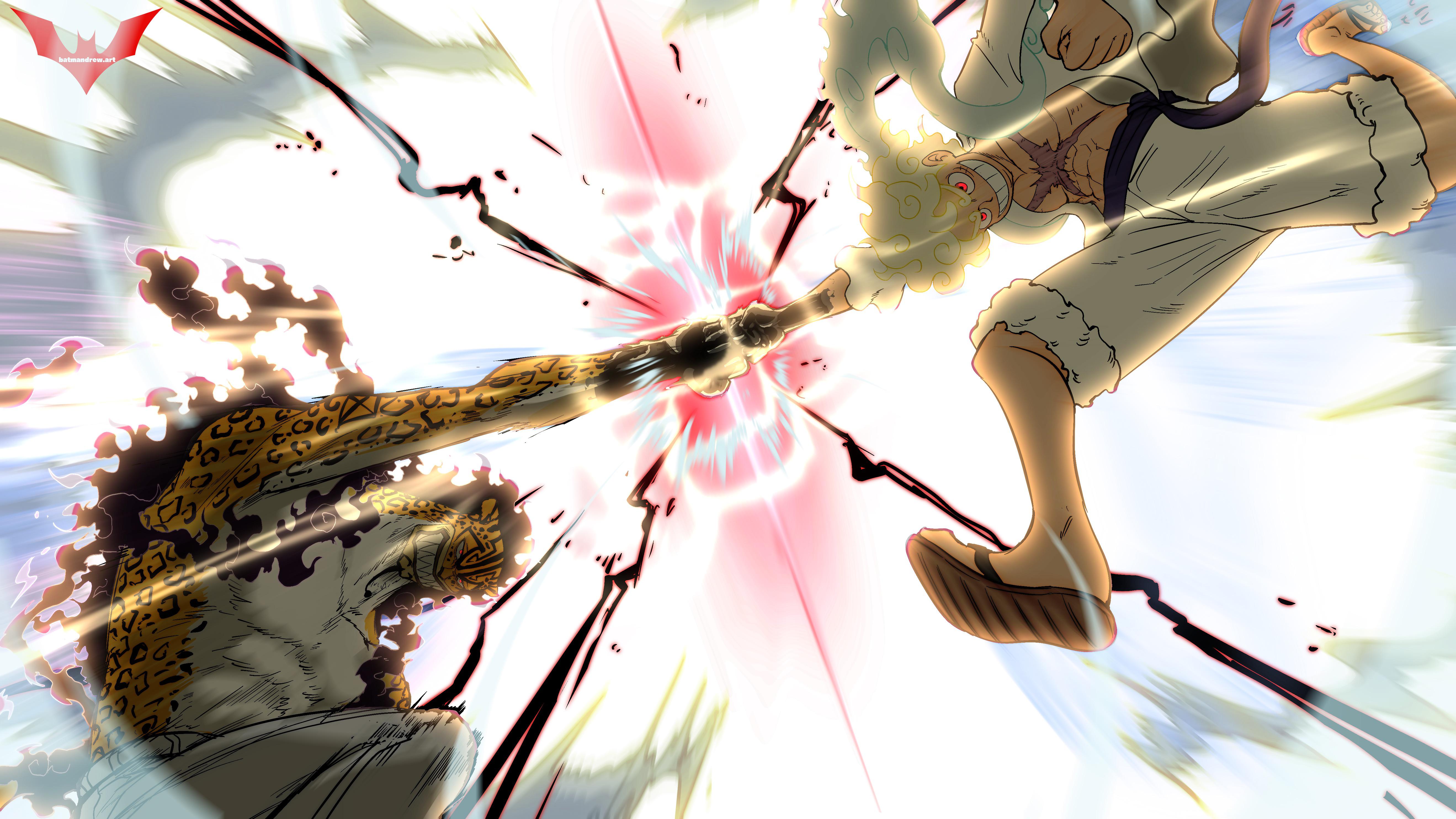 AWAKENED REMATCH (by me!)