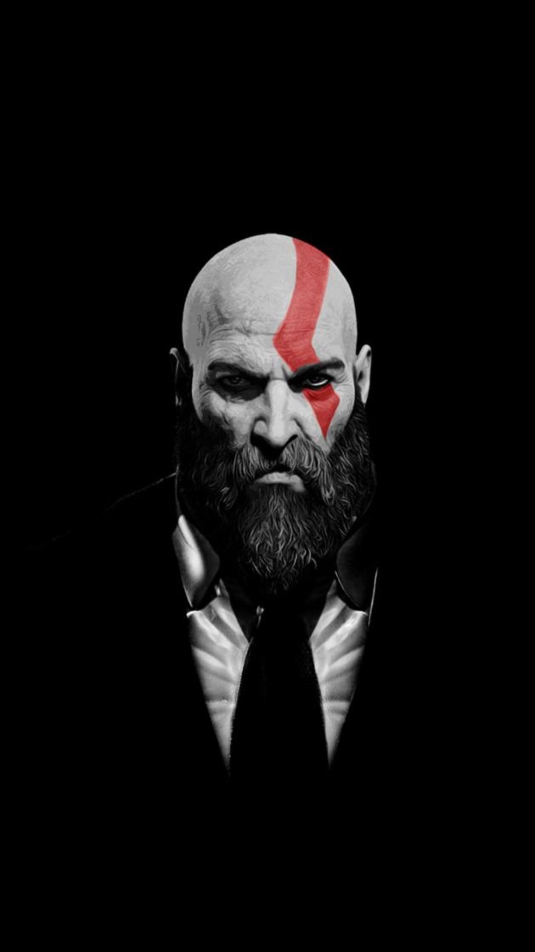 God Of War 4k Wallpaper Ultra 4k