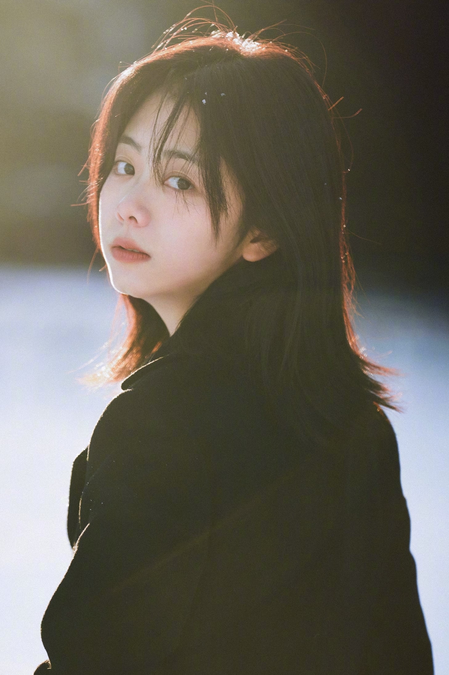 Tan Songyun Image —