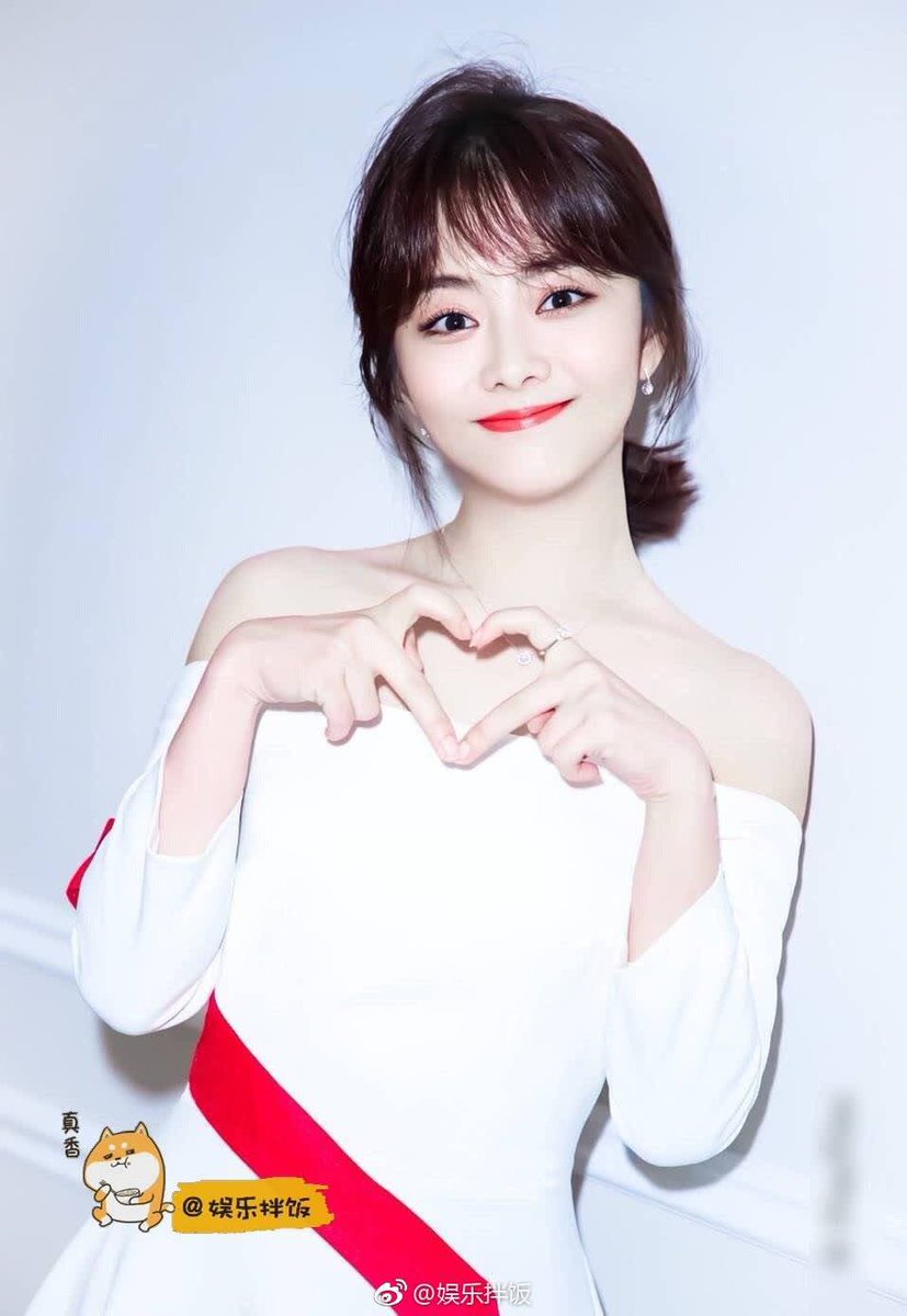 Tan Songyun updates Weibo assuring