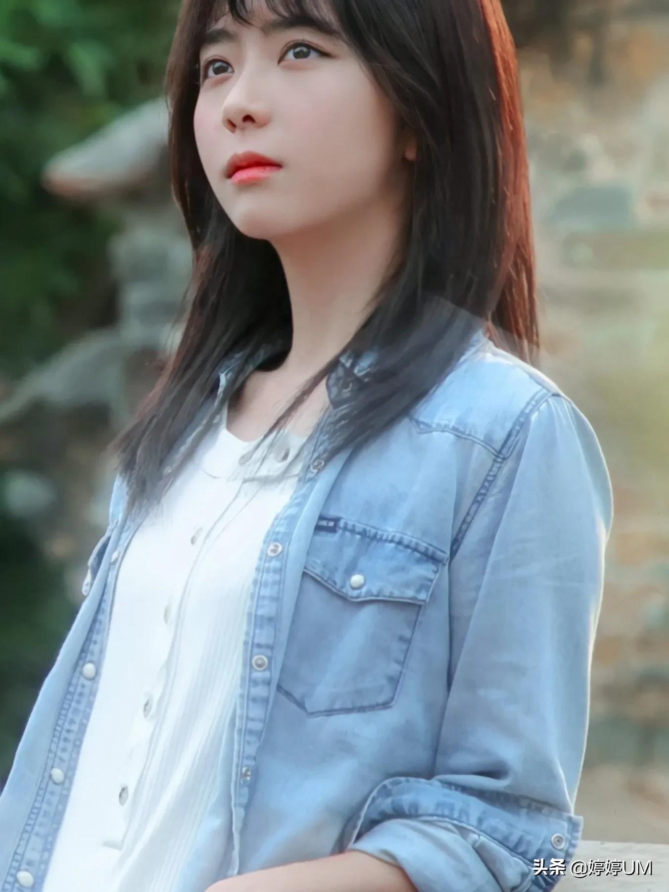 Tan Songyun wallpaper selection