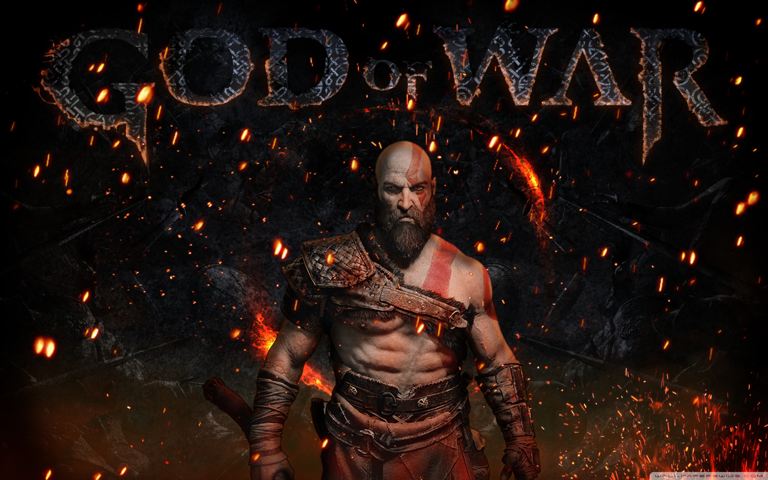 Ultra HD Desktop Background Wallpaper