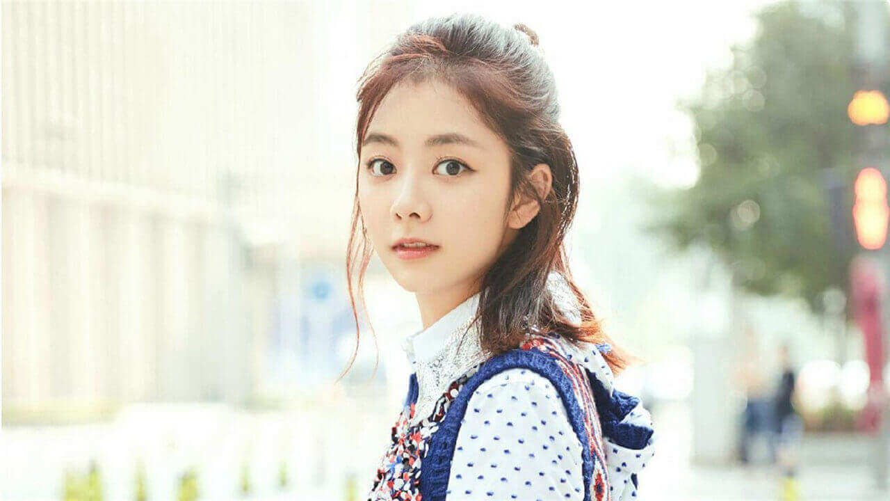 Tan Songyun Photo, HD Image, Wallpaper