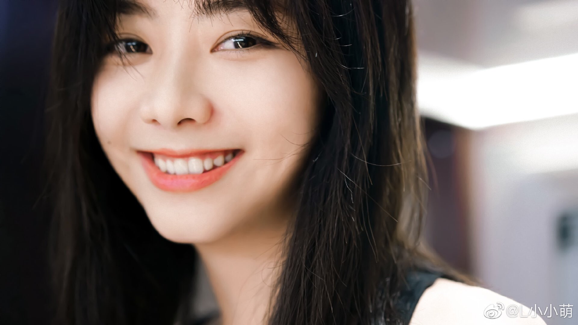 happy birthday to the beautiful tan