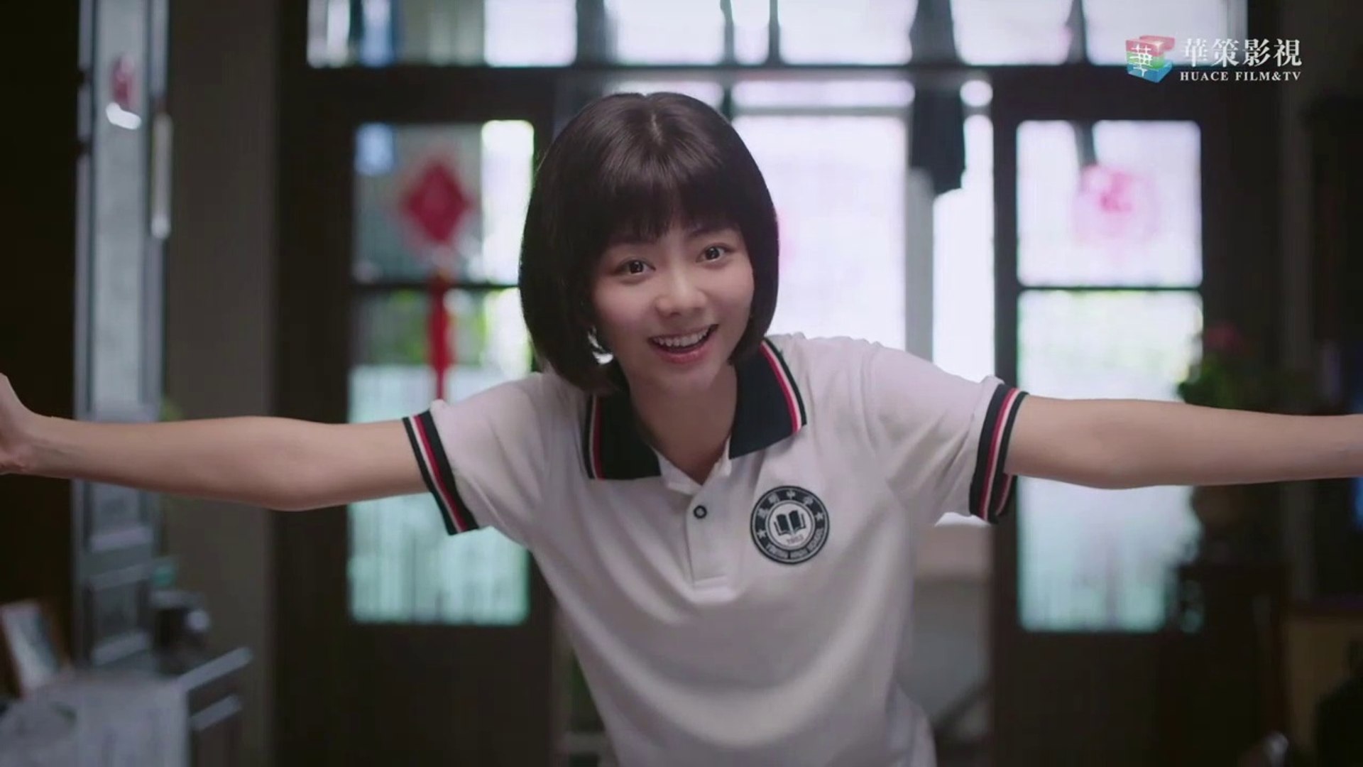 MV OST 以家人之名. Go Ahead.. 无畏