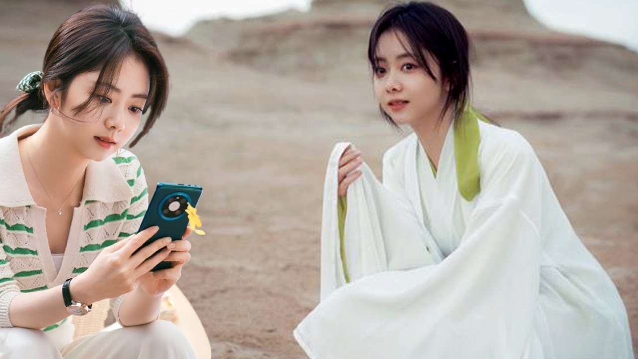 Tan Songyun, a powerful actress who