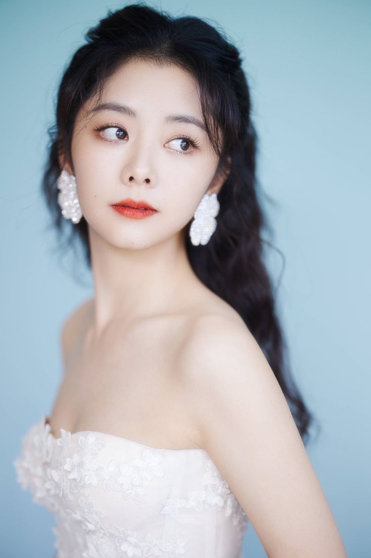 tan songyun. Chinese beauty, Actresses