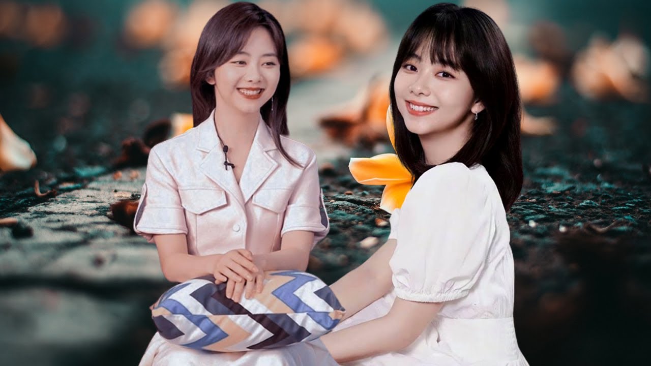 Tan Songyun, who debuted very early