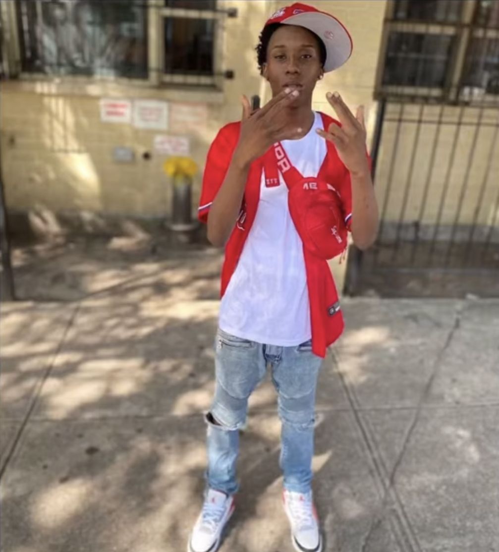 setty b. Thug life style, Rappers, Style