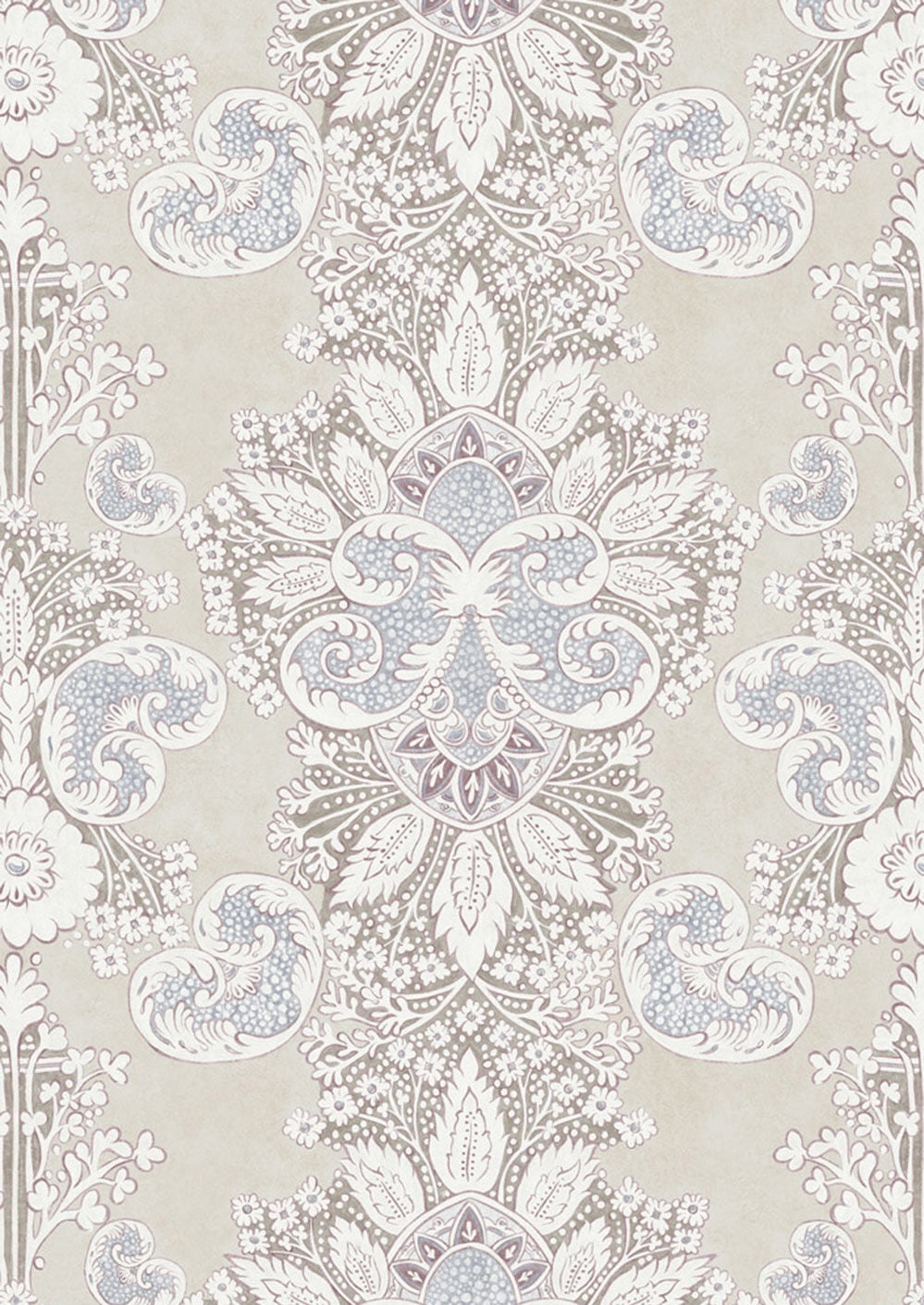 Rococo Extra Wide 51 Wallpaper