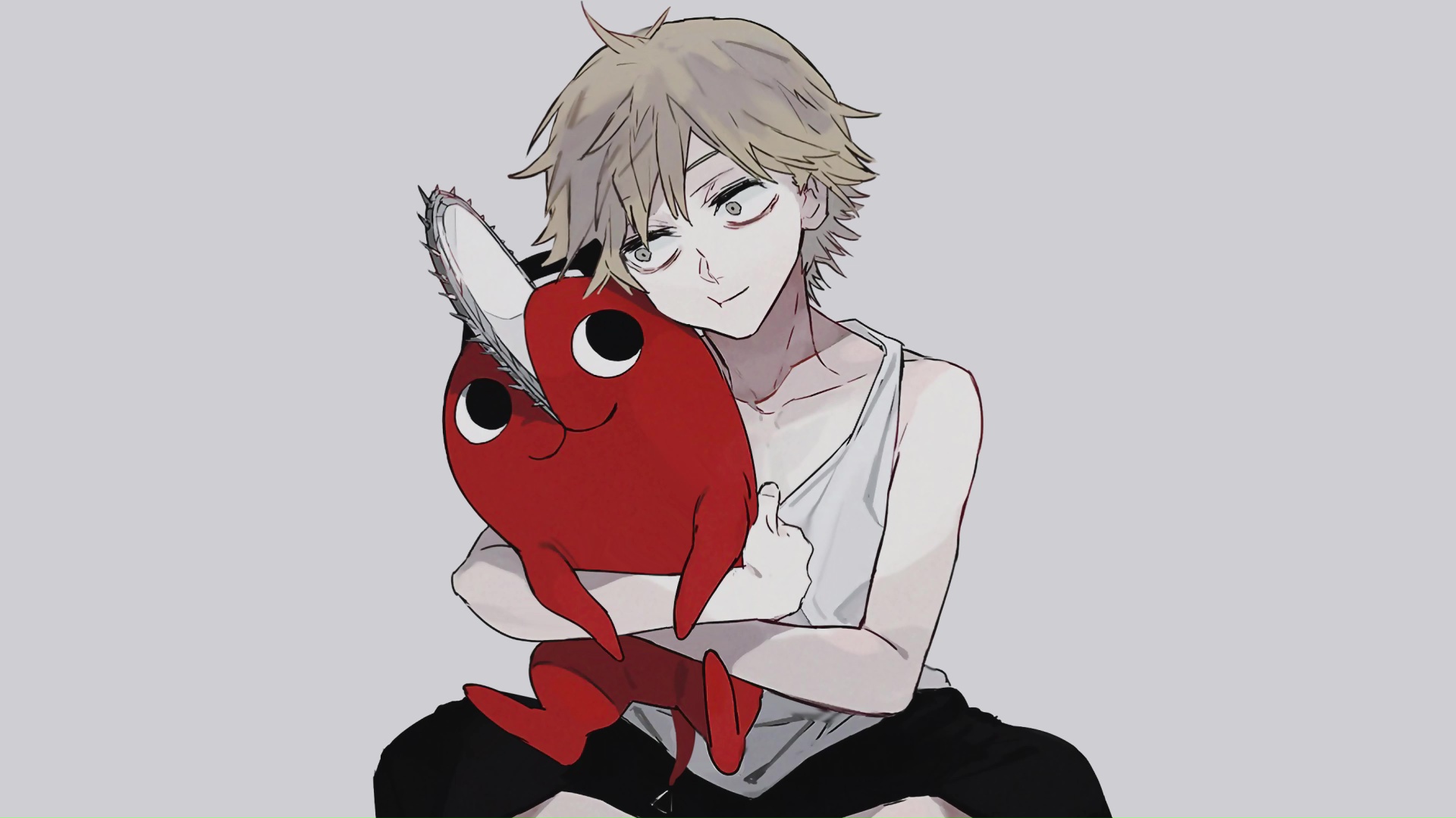 Denji Live Wallpaper